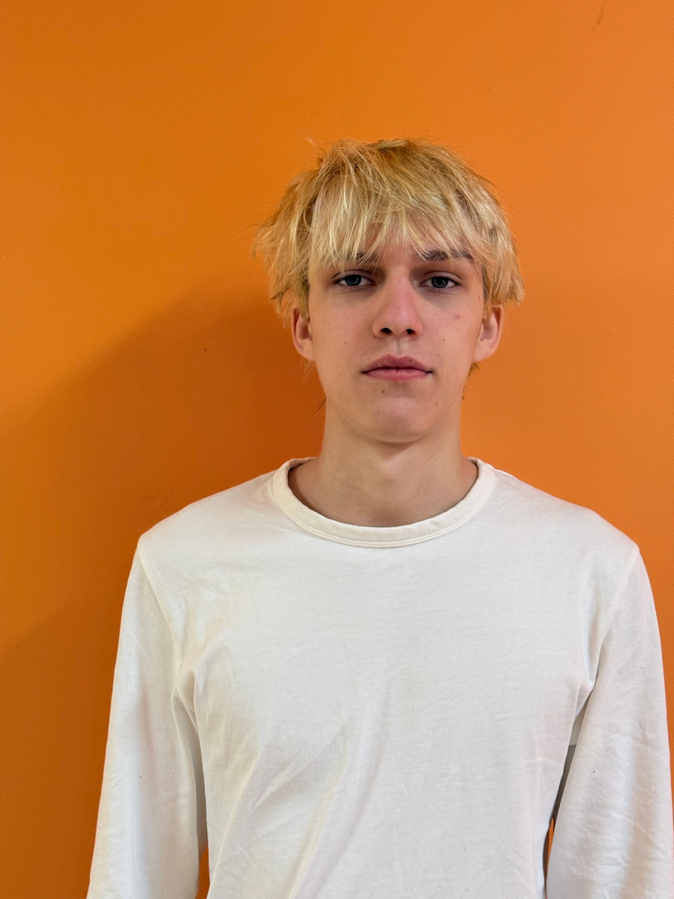 Сорокин Иван Андреевич