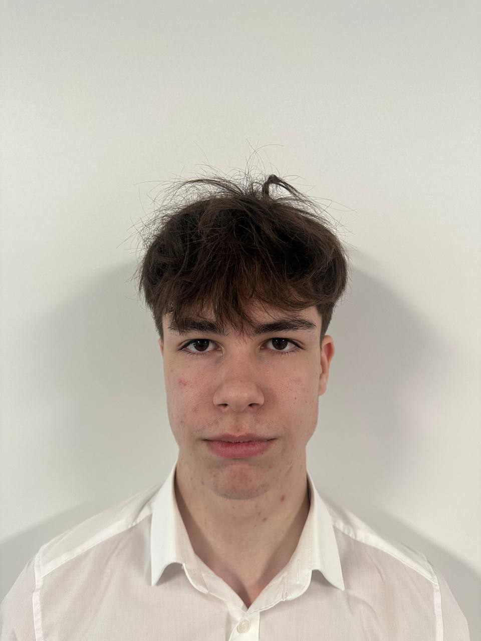 Маринин Георгий Сергеевич