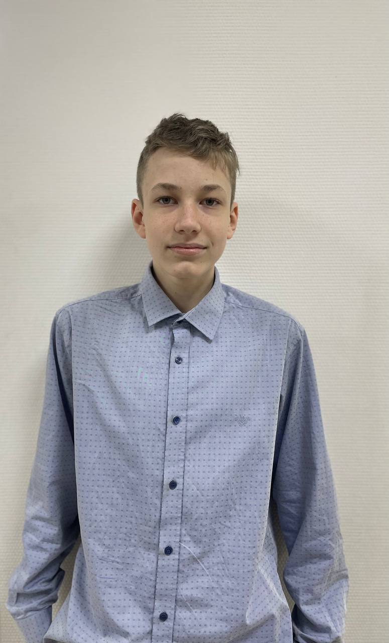 Рыбаков Степан Дмитриевич