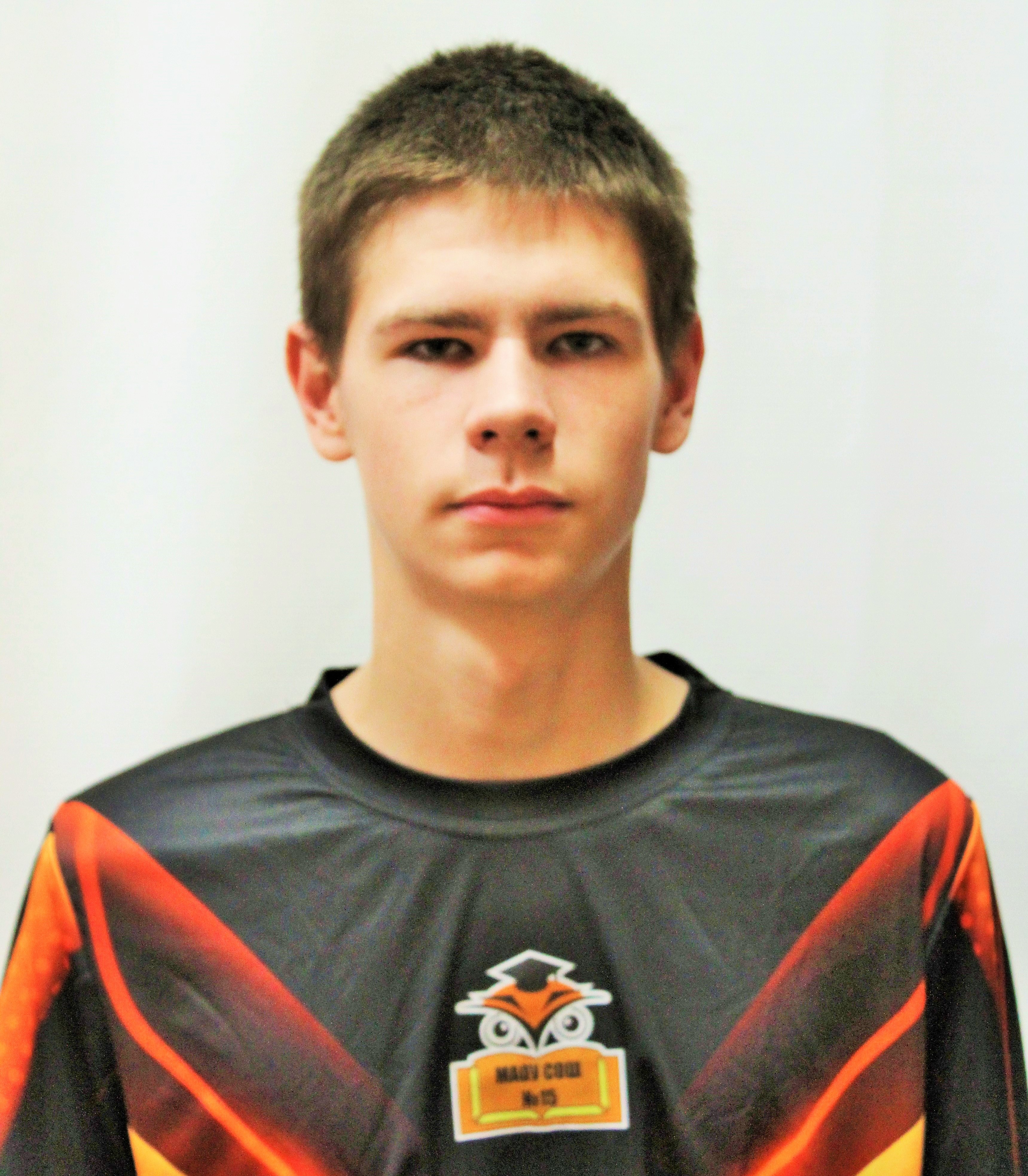 Калинин Алексей Андреевич