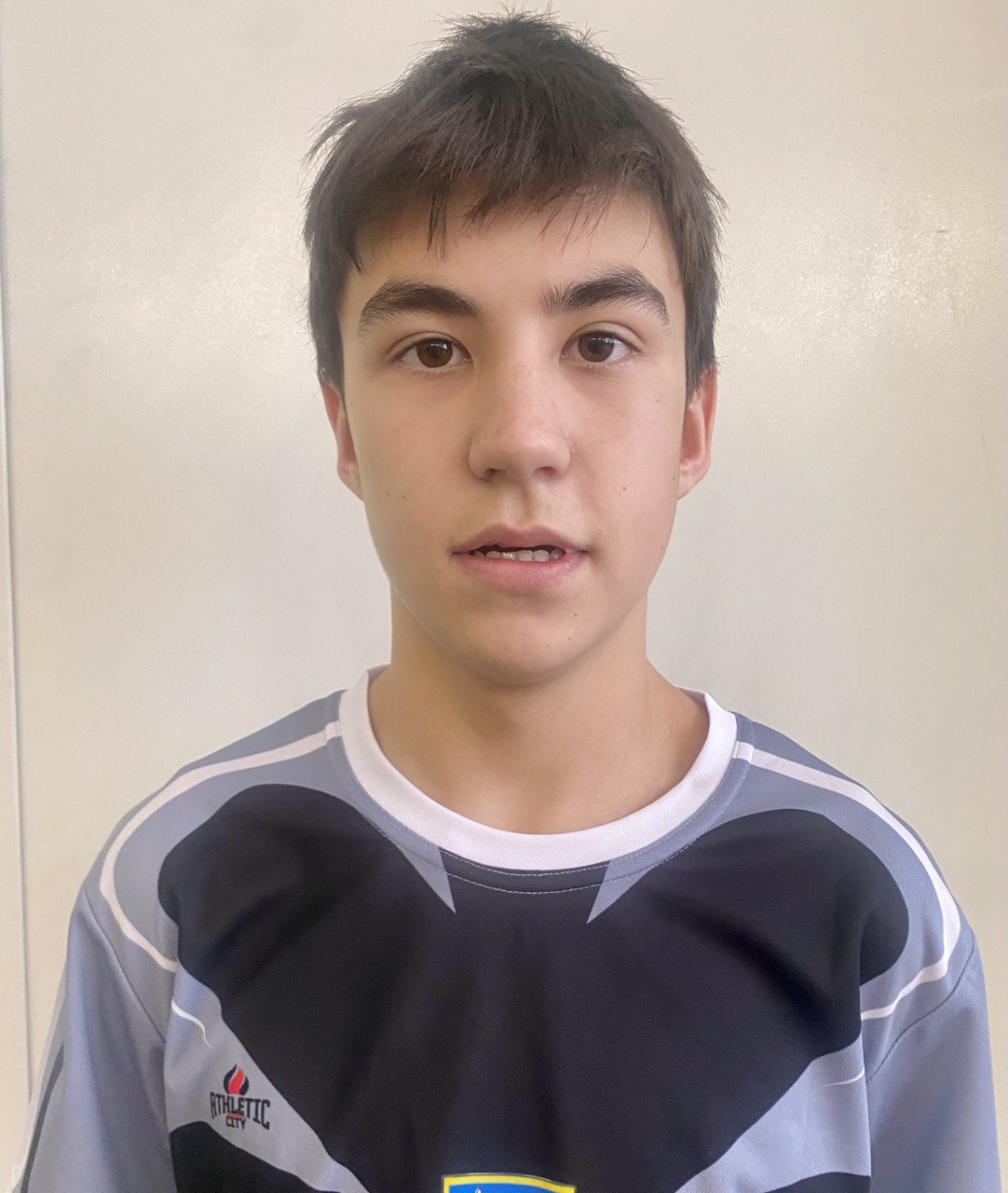 Измаков Денис Андреевич