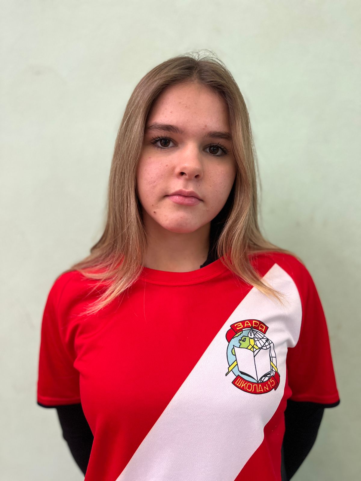 Крутихина Кира