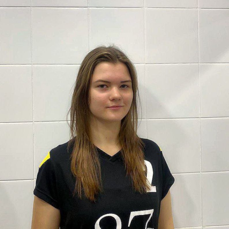 Назарова Анна Романовна