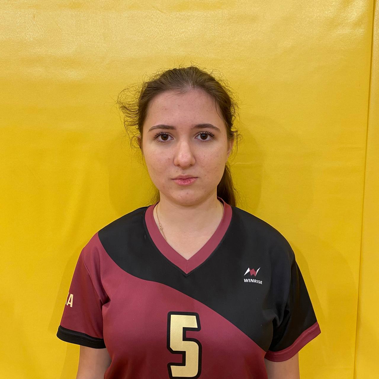 Минакова Полина Сергеевна