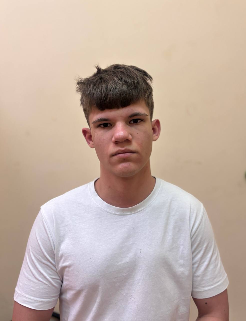 Чебатарев Владимир Владимирович