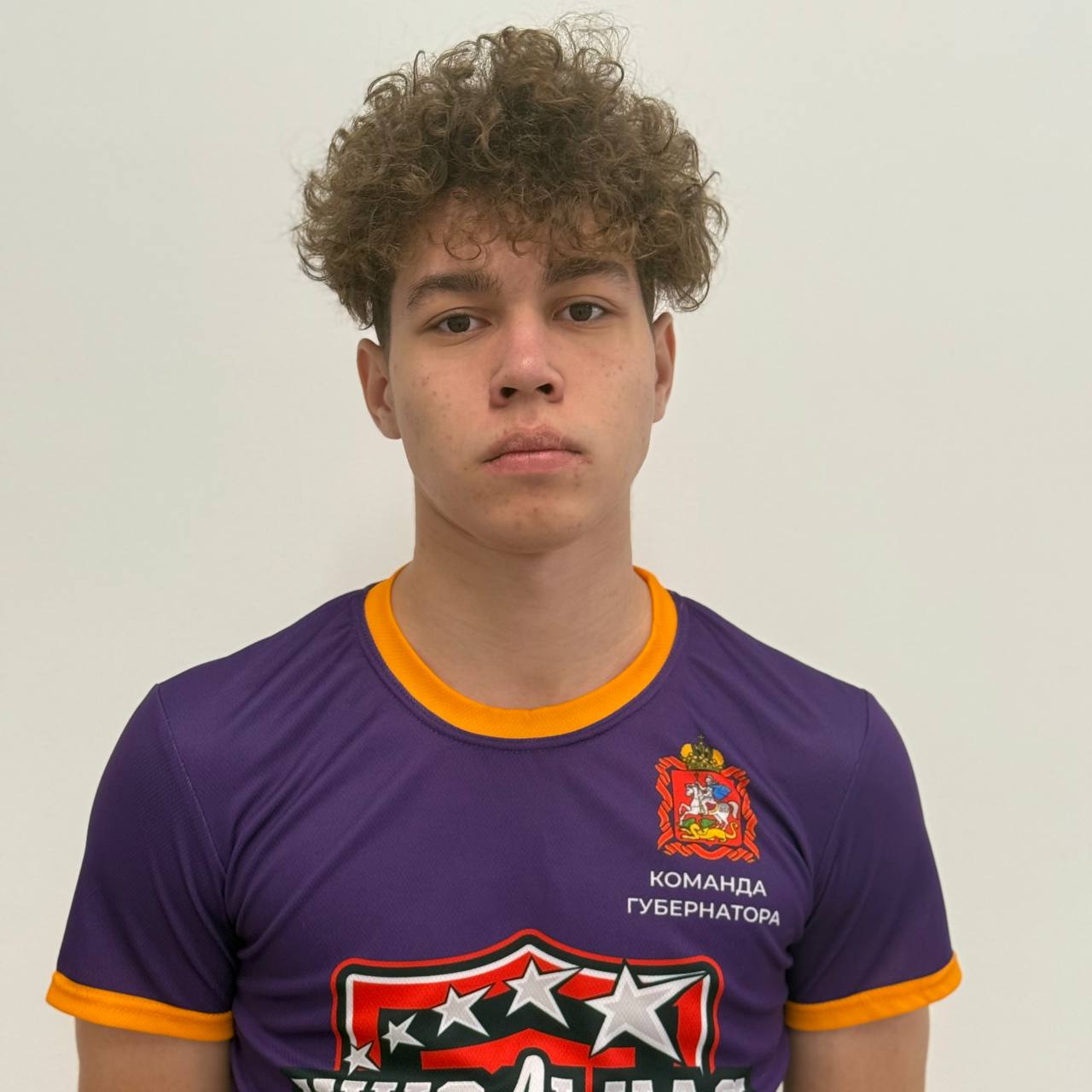 Гаврилов Семен Владимирович