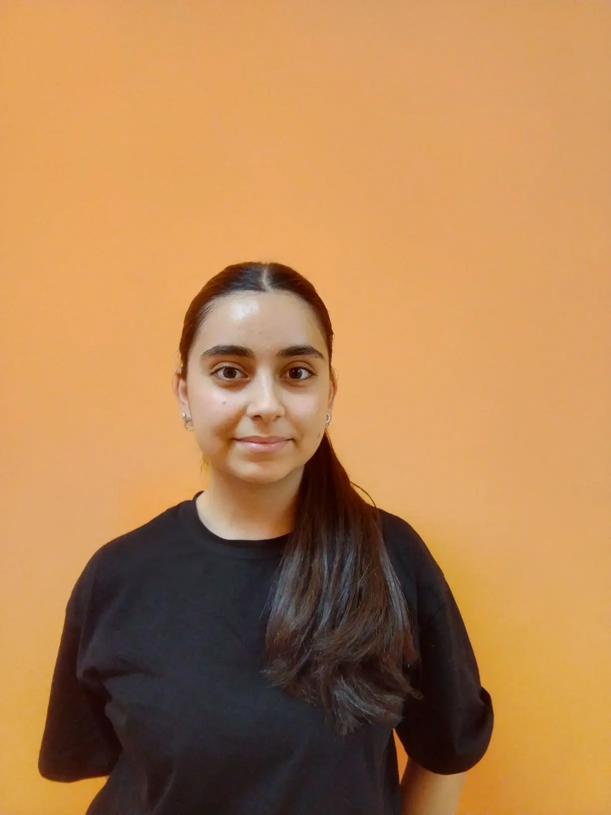 Франгулян Ани Кареновна