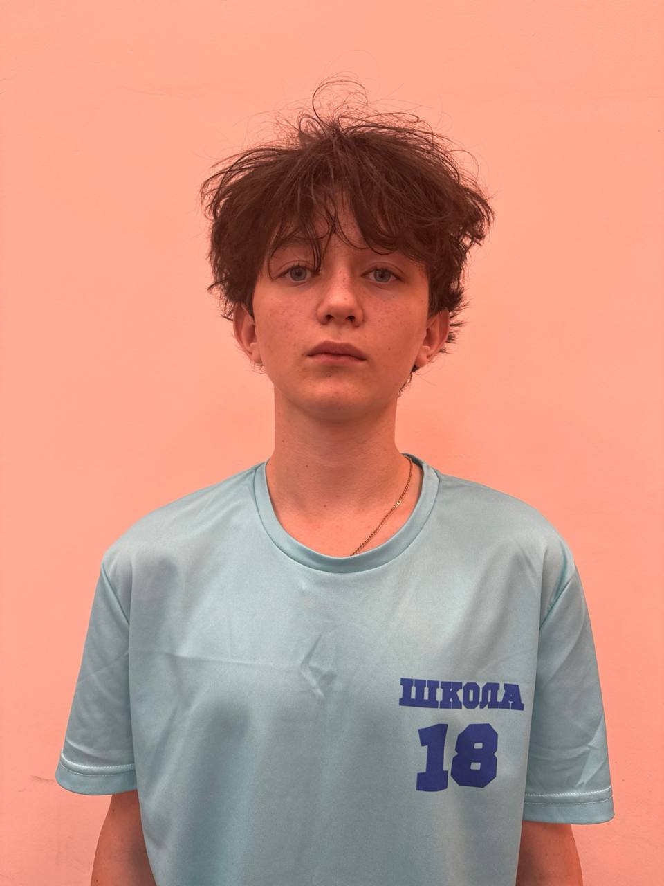 Горбачев Максим Игоревич