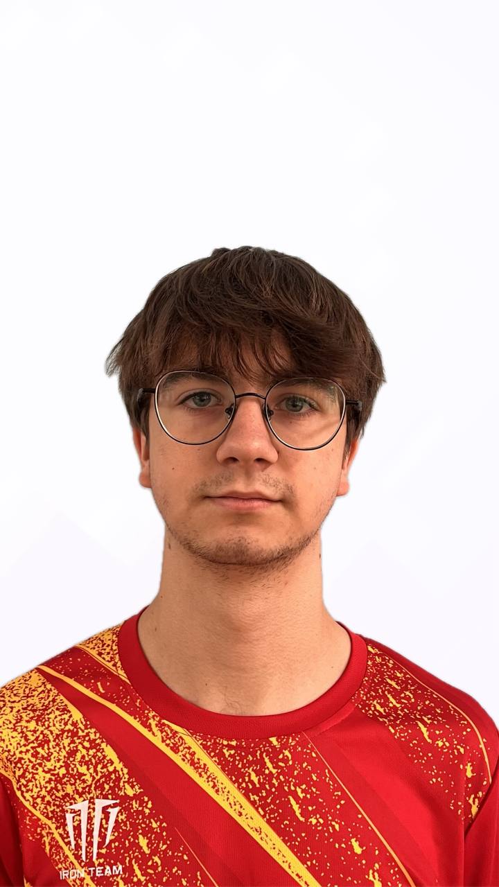 Погожев Иван Алексеевич