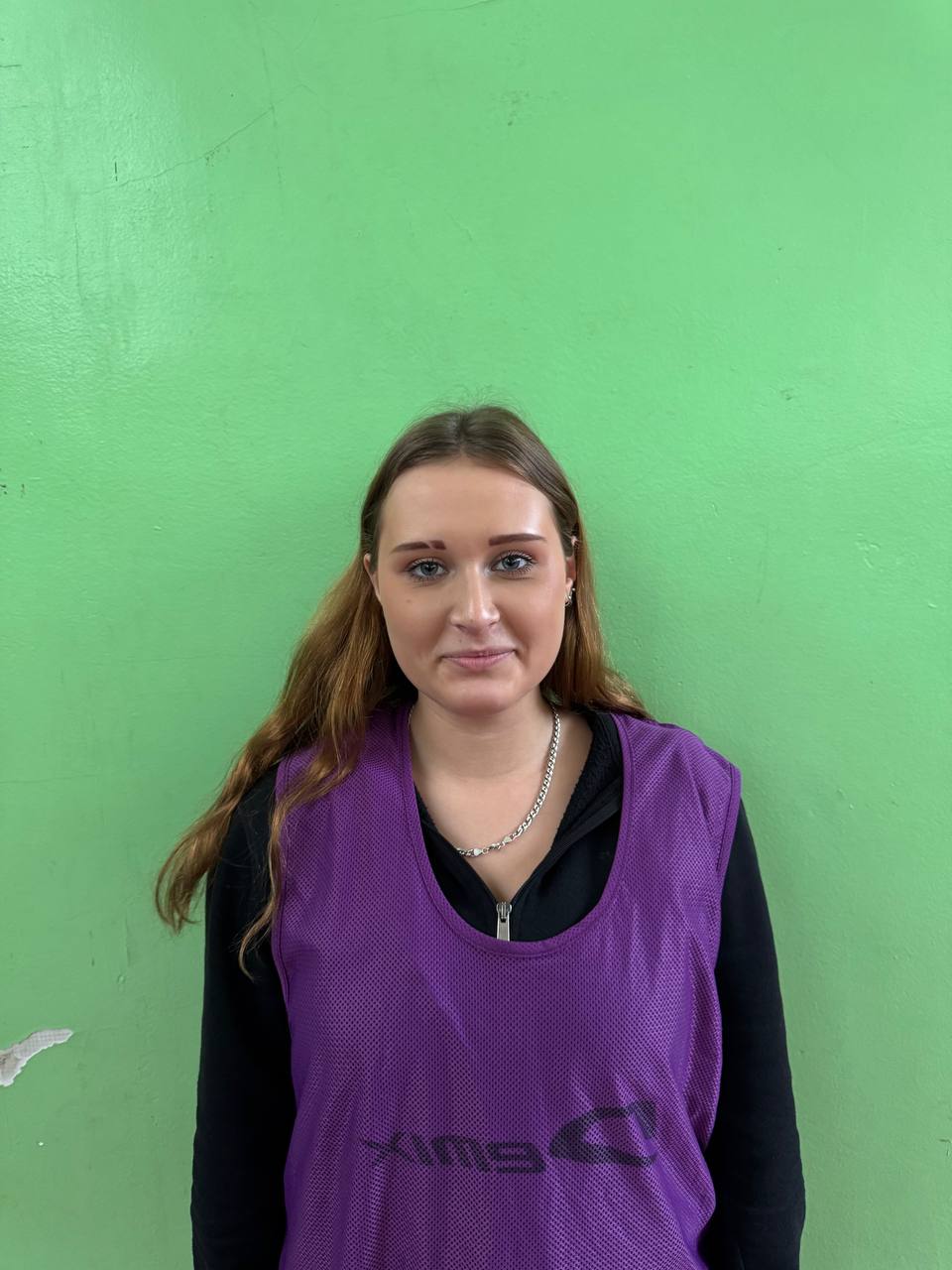 Буковская Валерия Денисовна