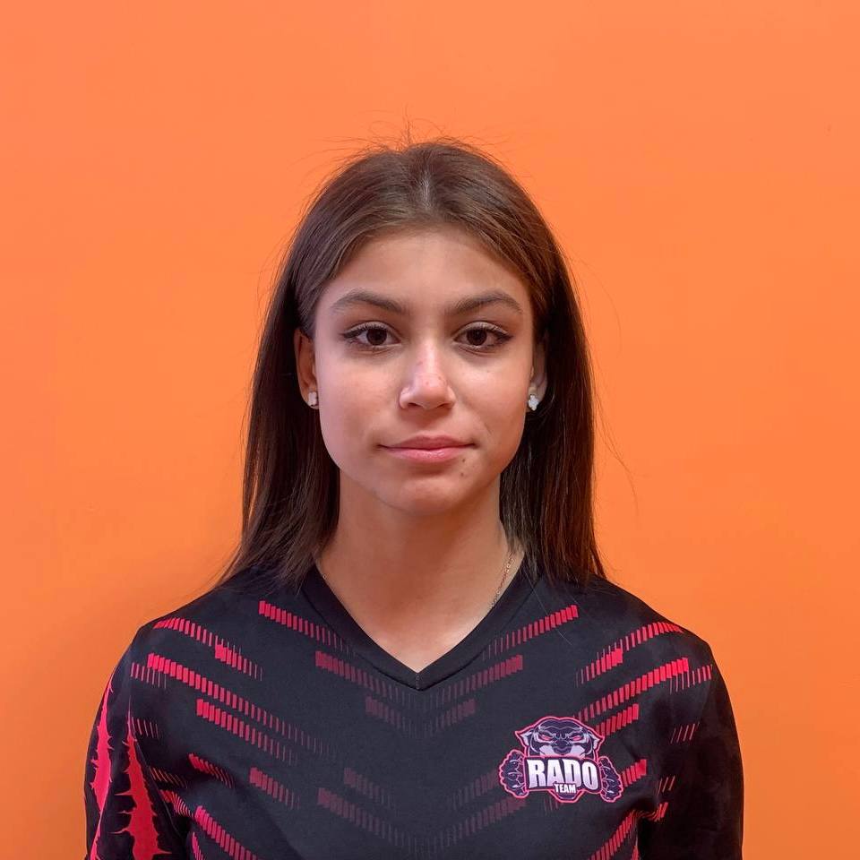 Умирсалиева Эмилия Рустемовна