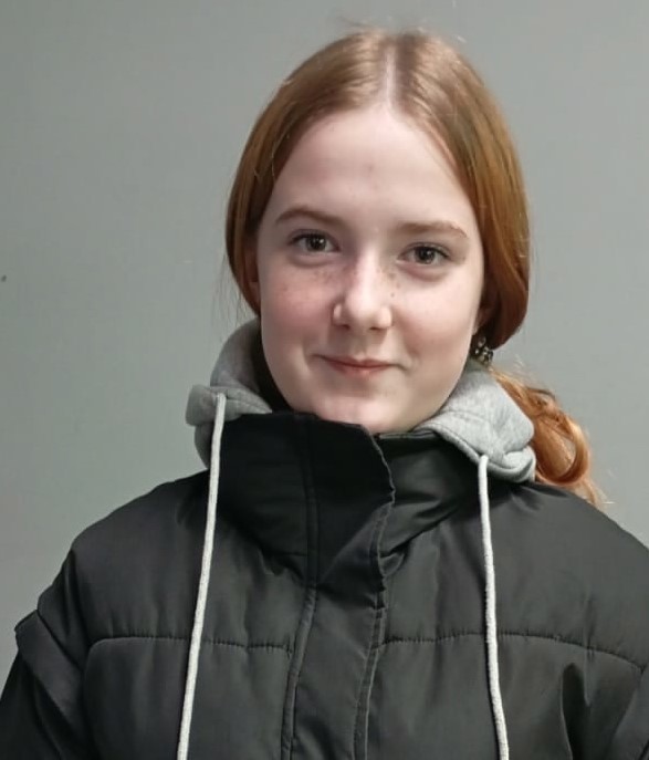 Татевосян Кристина Сергеевна