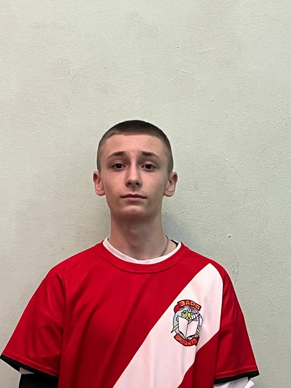 Татару Дмитрий