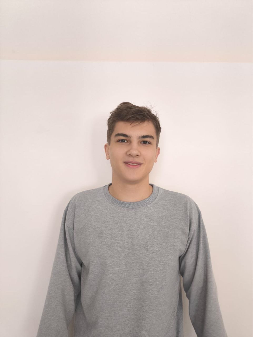 Ерушников Константин