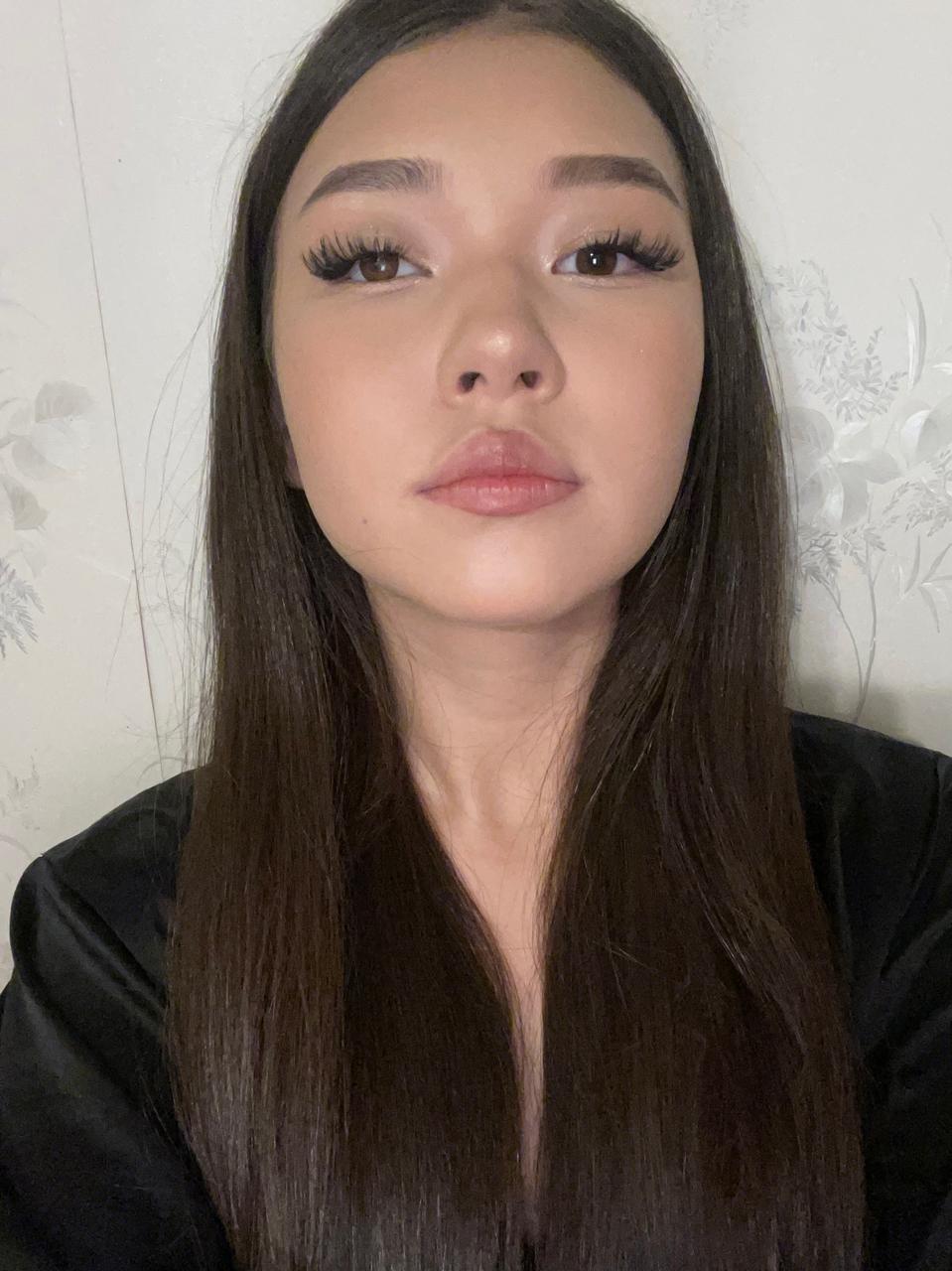 Рысбаева Сабина