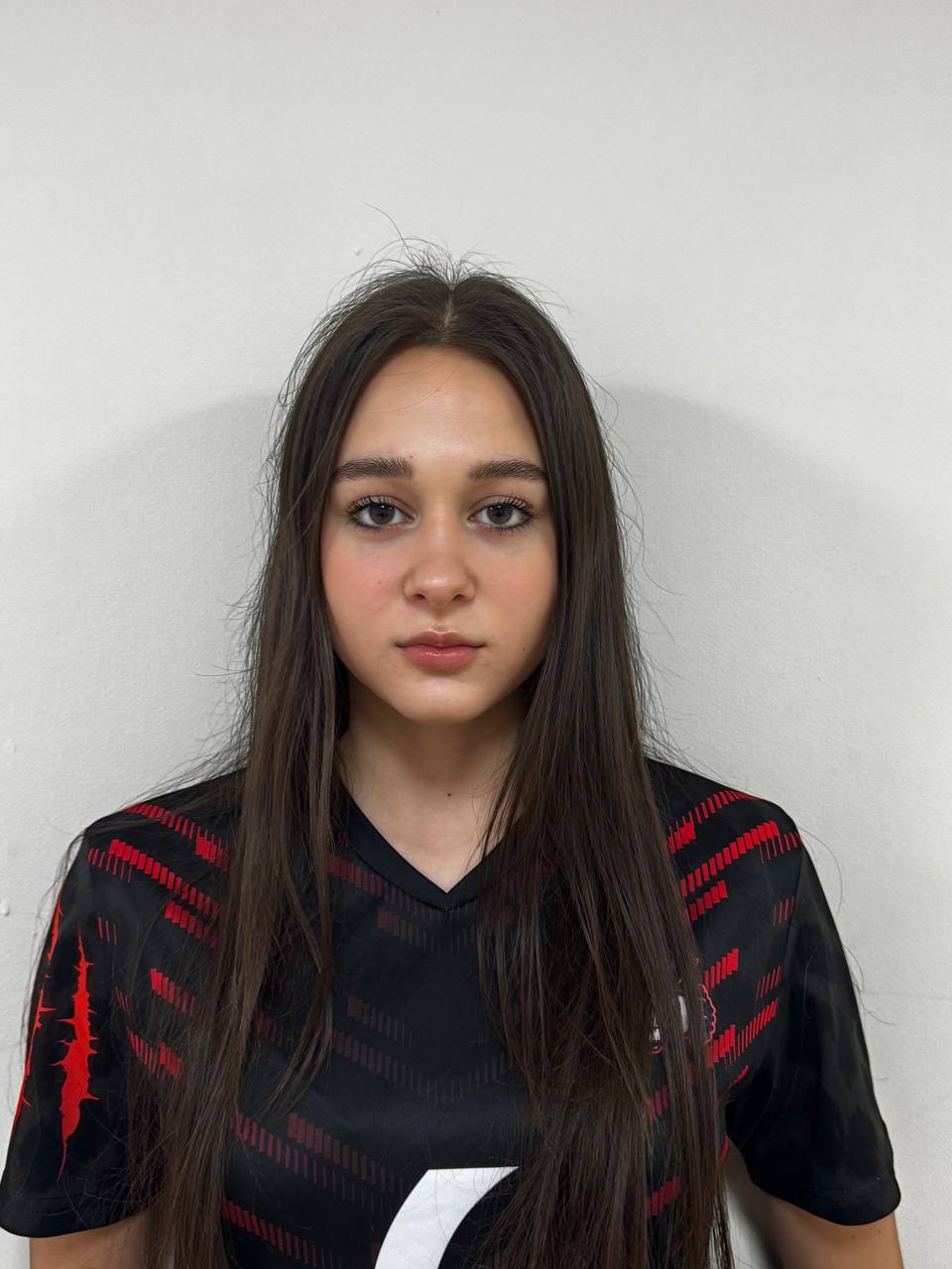 Тришкина Мира Никитична