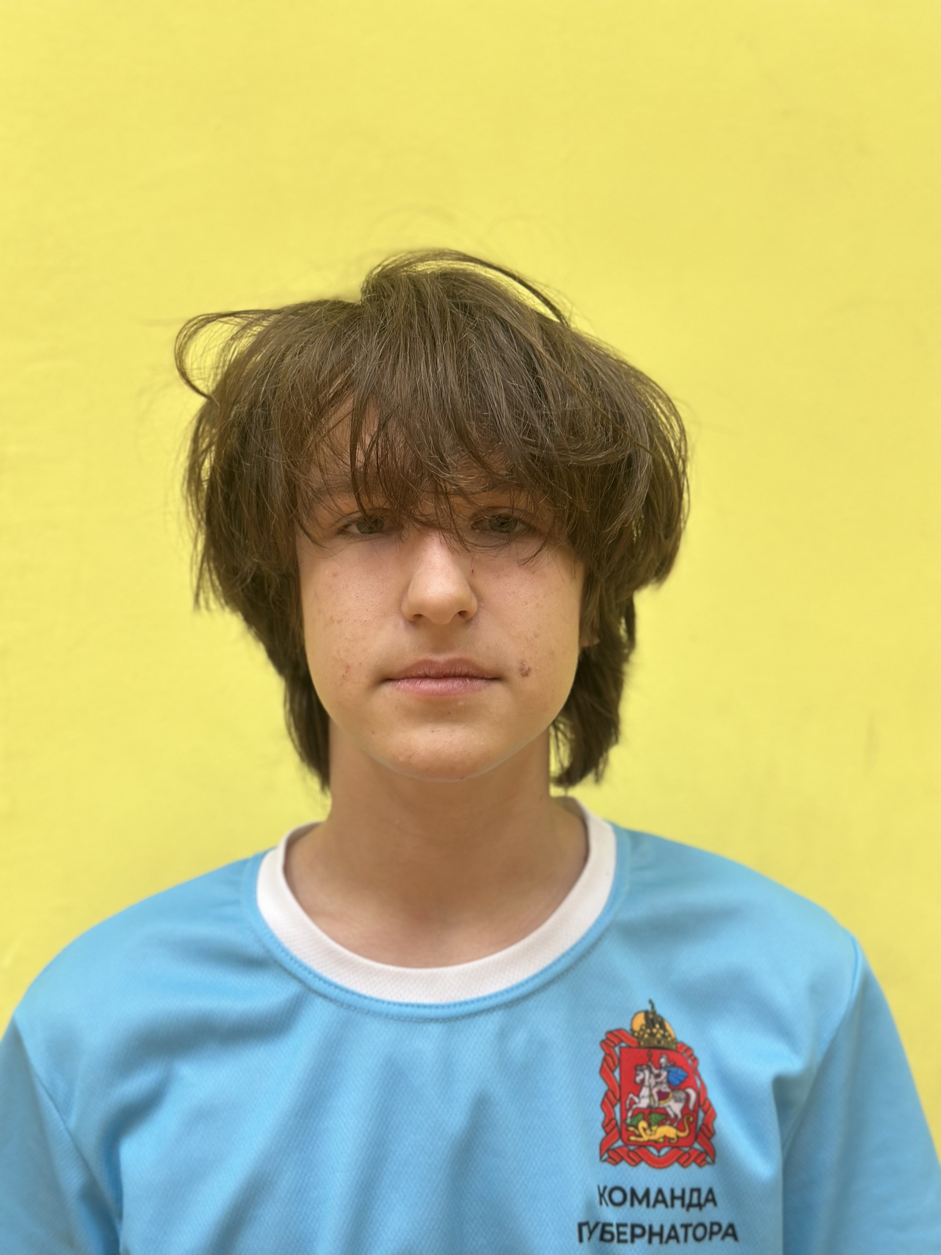 Вершинин Дмитрий Сергеевич