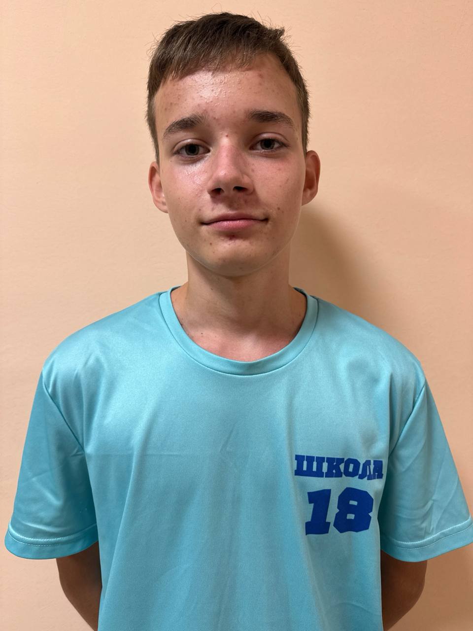 Ашихин Кузьма Денисович