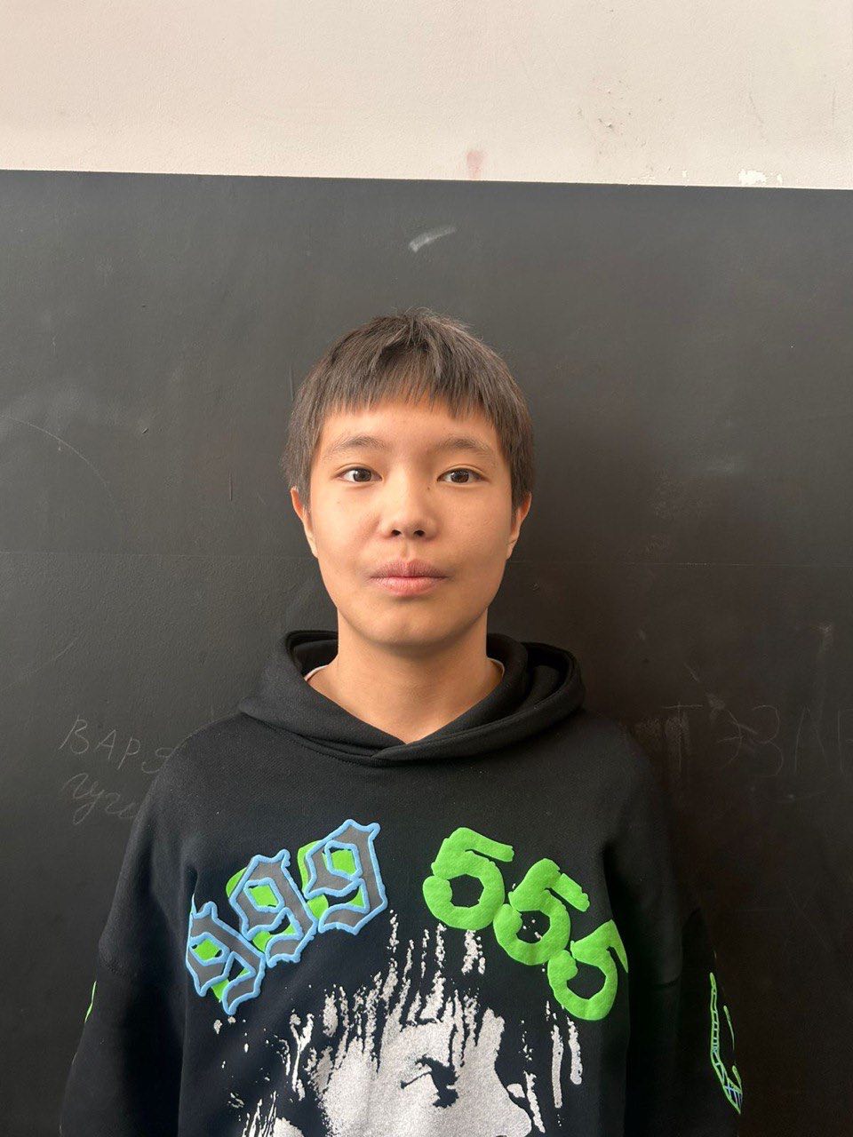 Зулпуев Эльмир Замирбекович