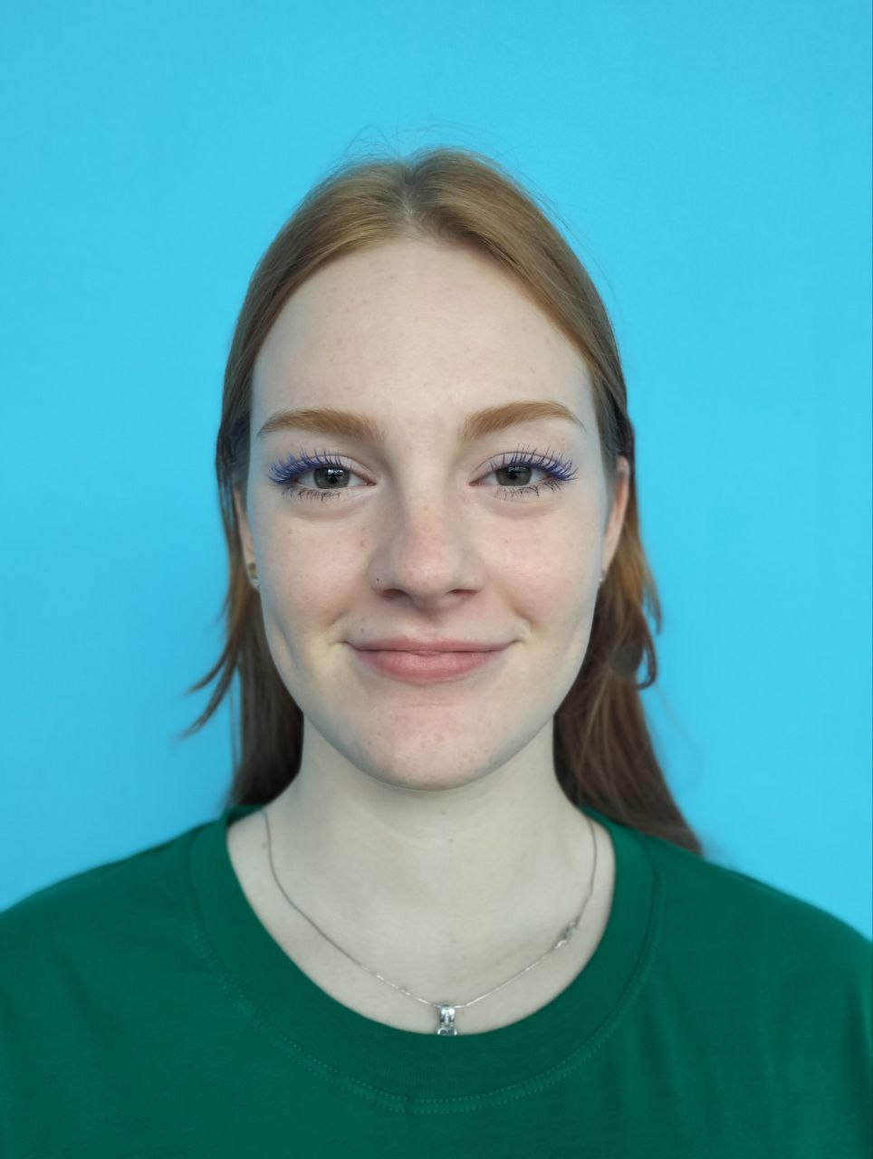 Ермоленко Диана Павловна