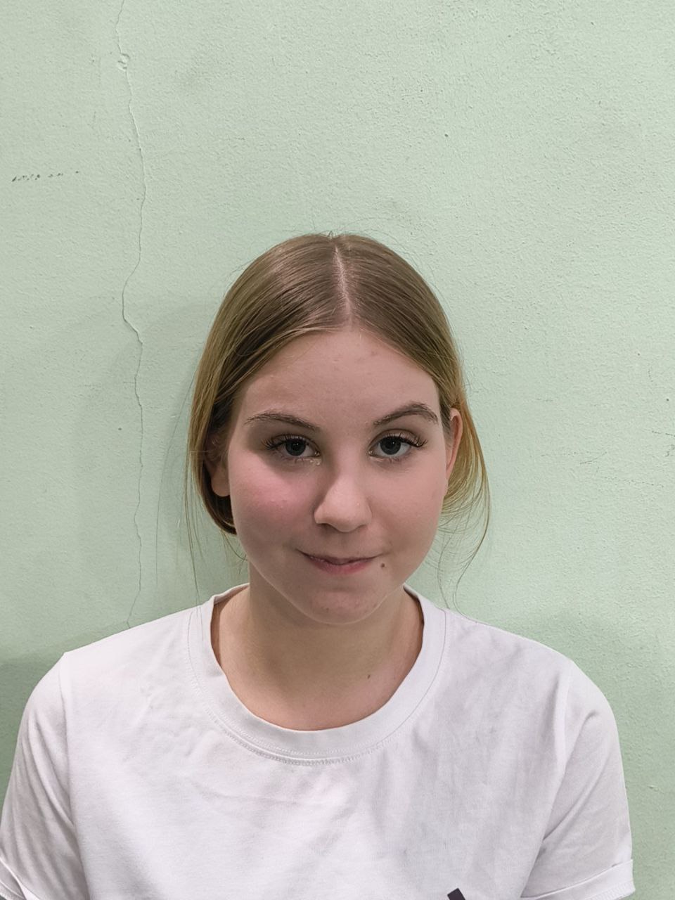 Колмыкова Софья