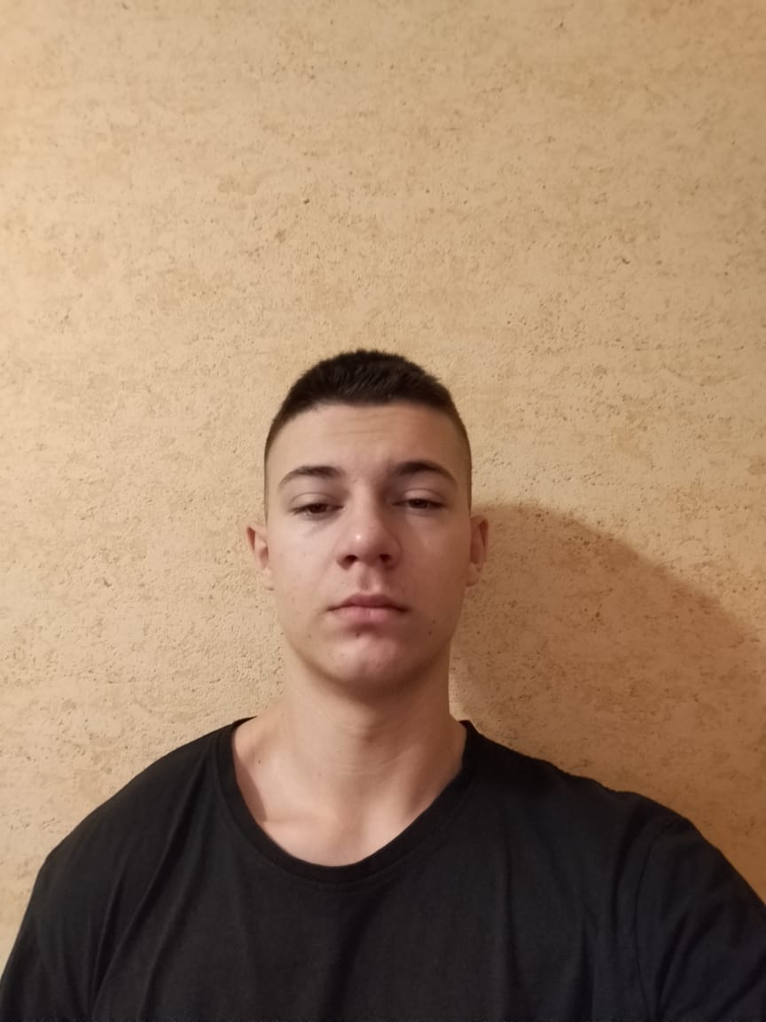 Зоидов Тохирджон Асатуллоевич