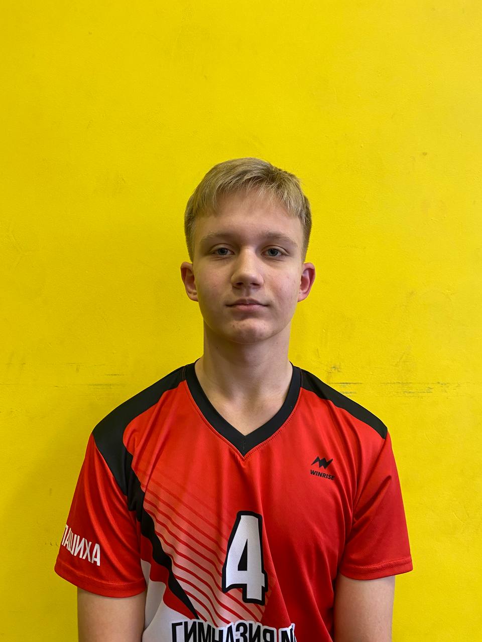 Бабкин Леонид Алексеевич