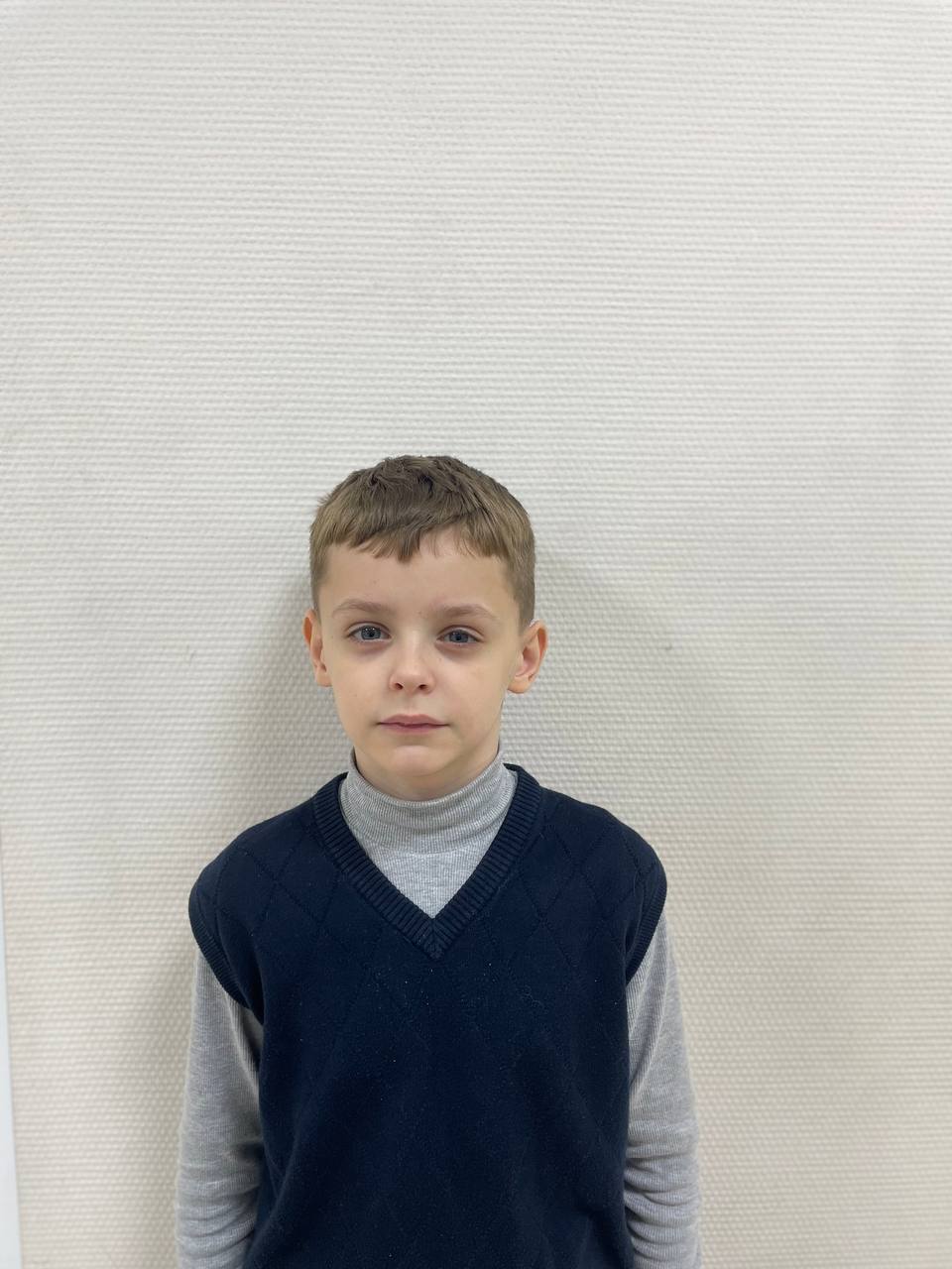 Курсин Степан Васильевич