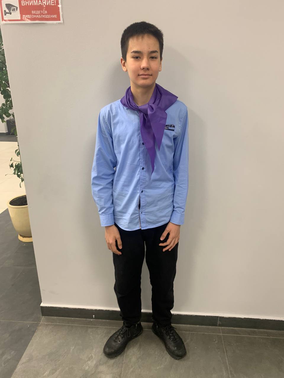 Алламбергенов Фирдавс Донабекович