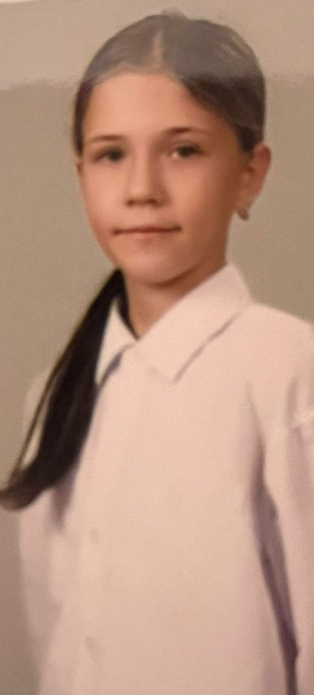 Акулина Кира Вячеславовна