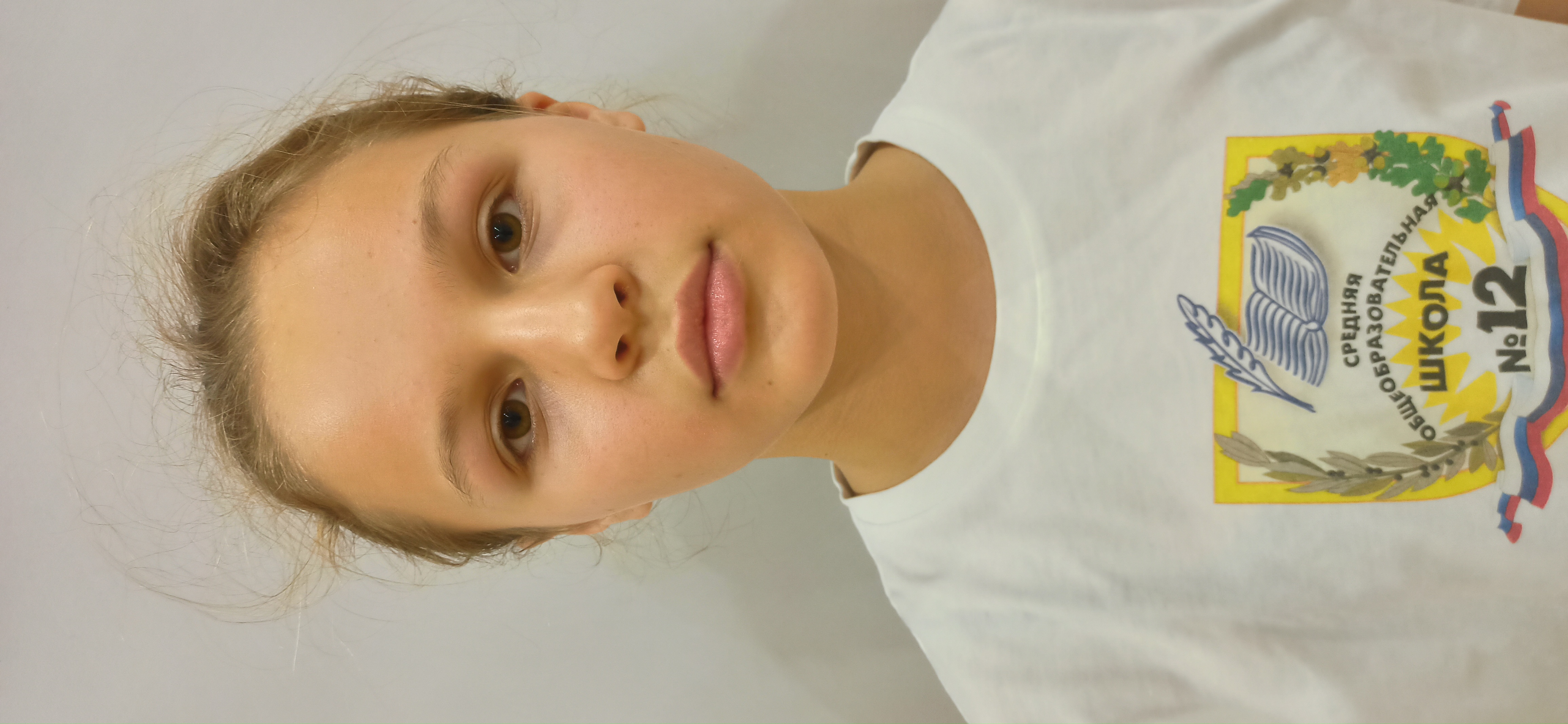 Ковалевич Елизавета Владимировна