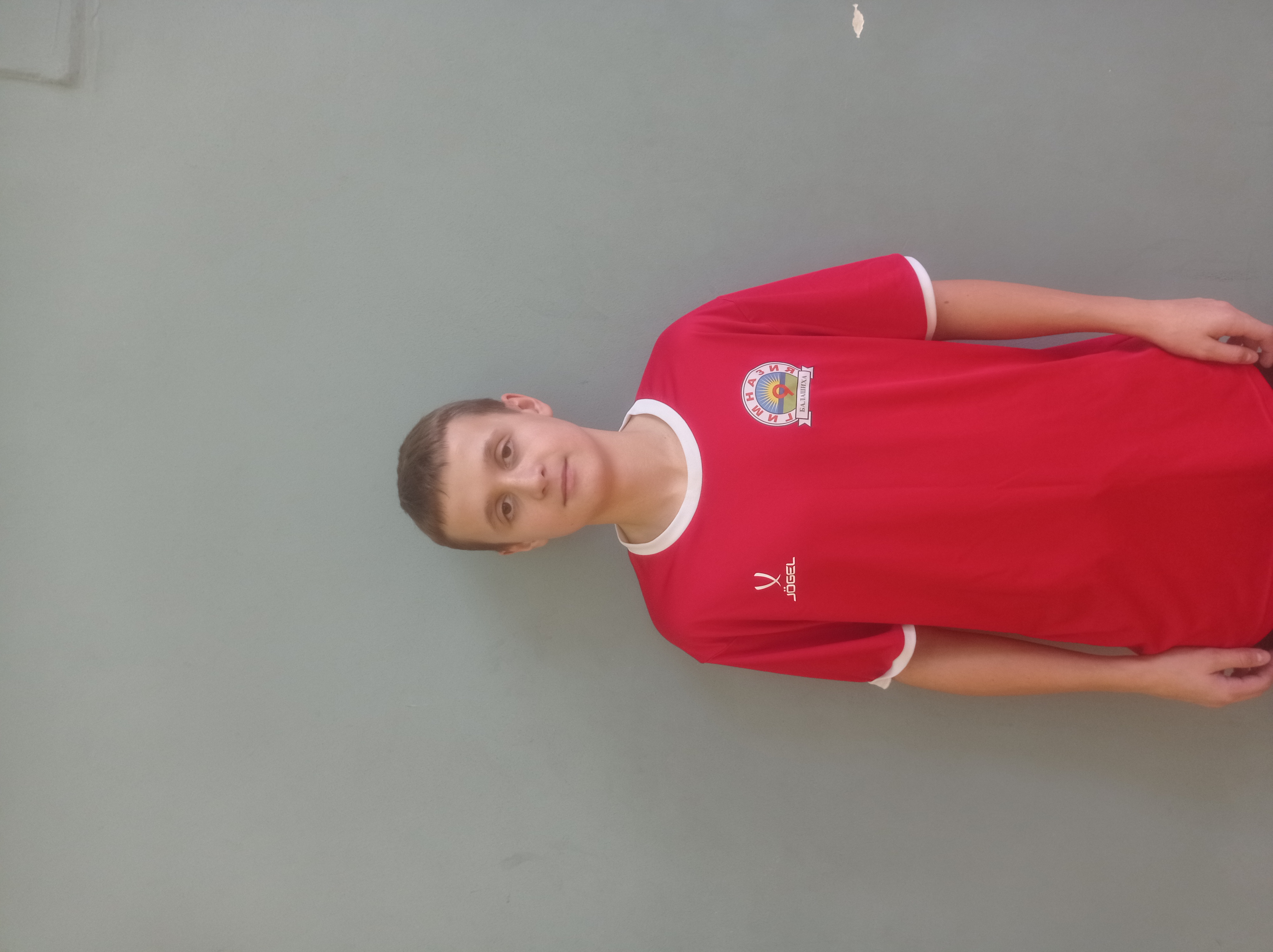 Шестаков Тимофей Владимирович