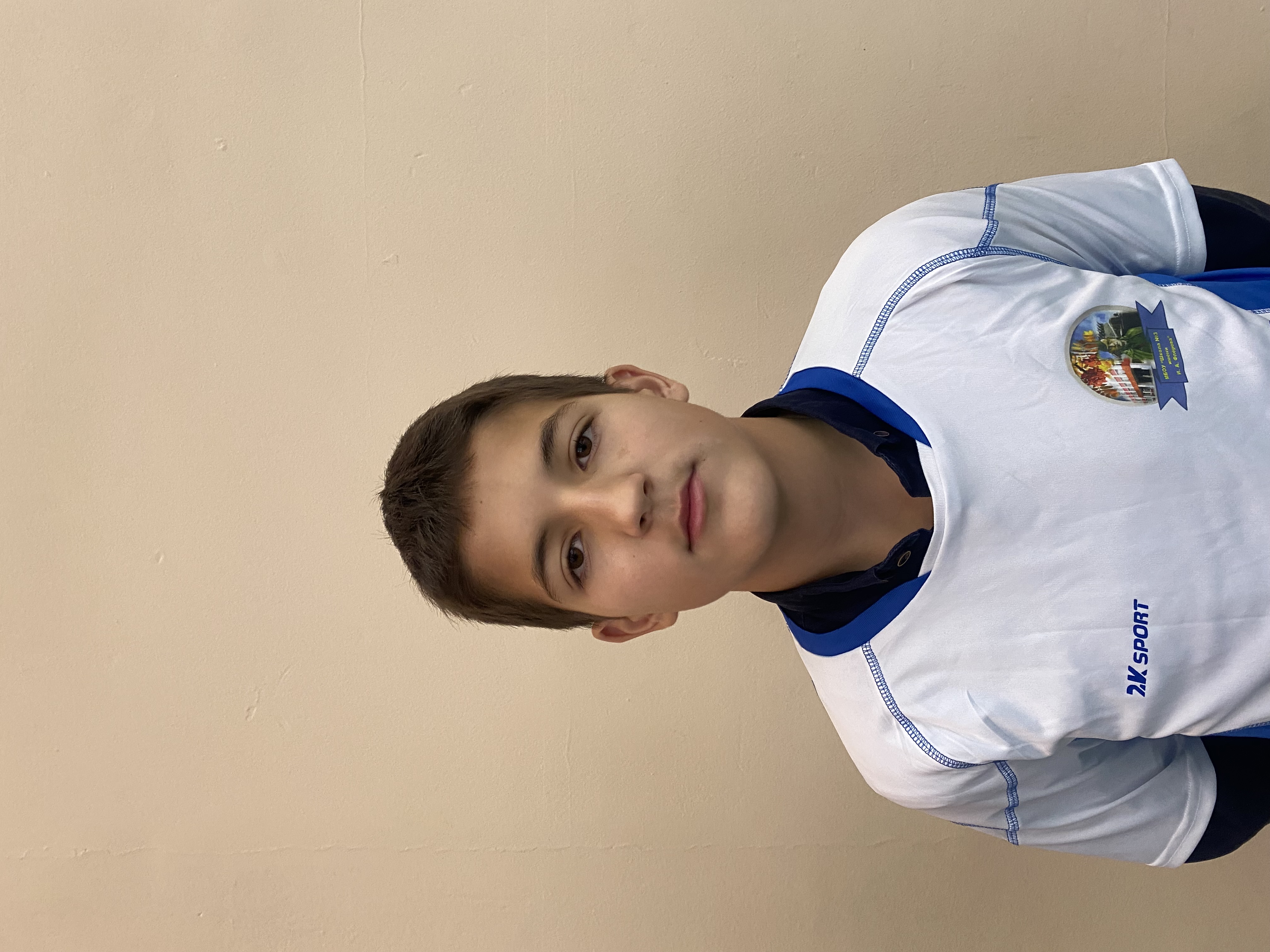 Навойцев Андрей Сергеевич