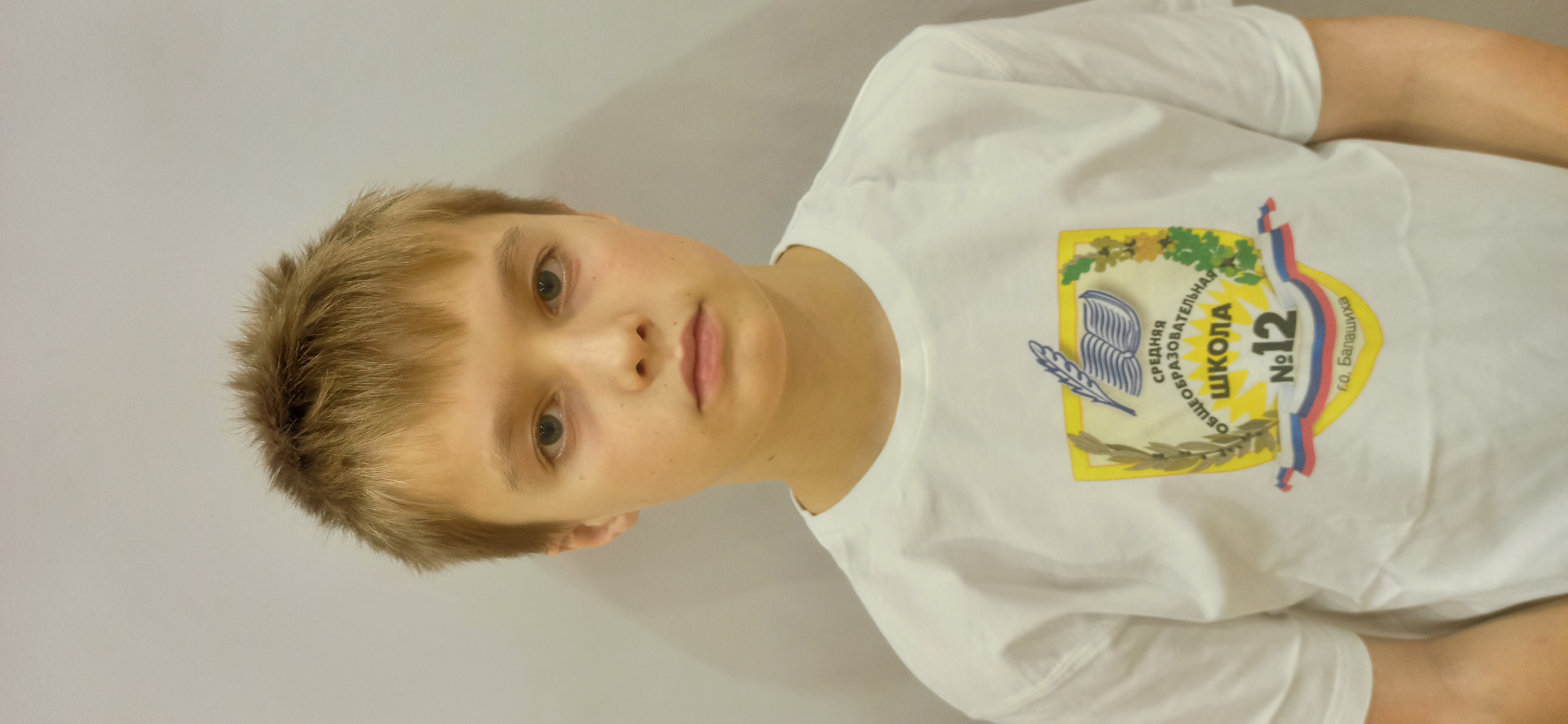 Захаров Авдей Алексеевич