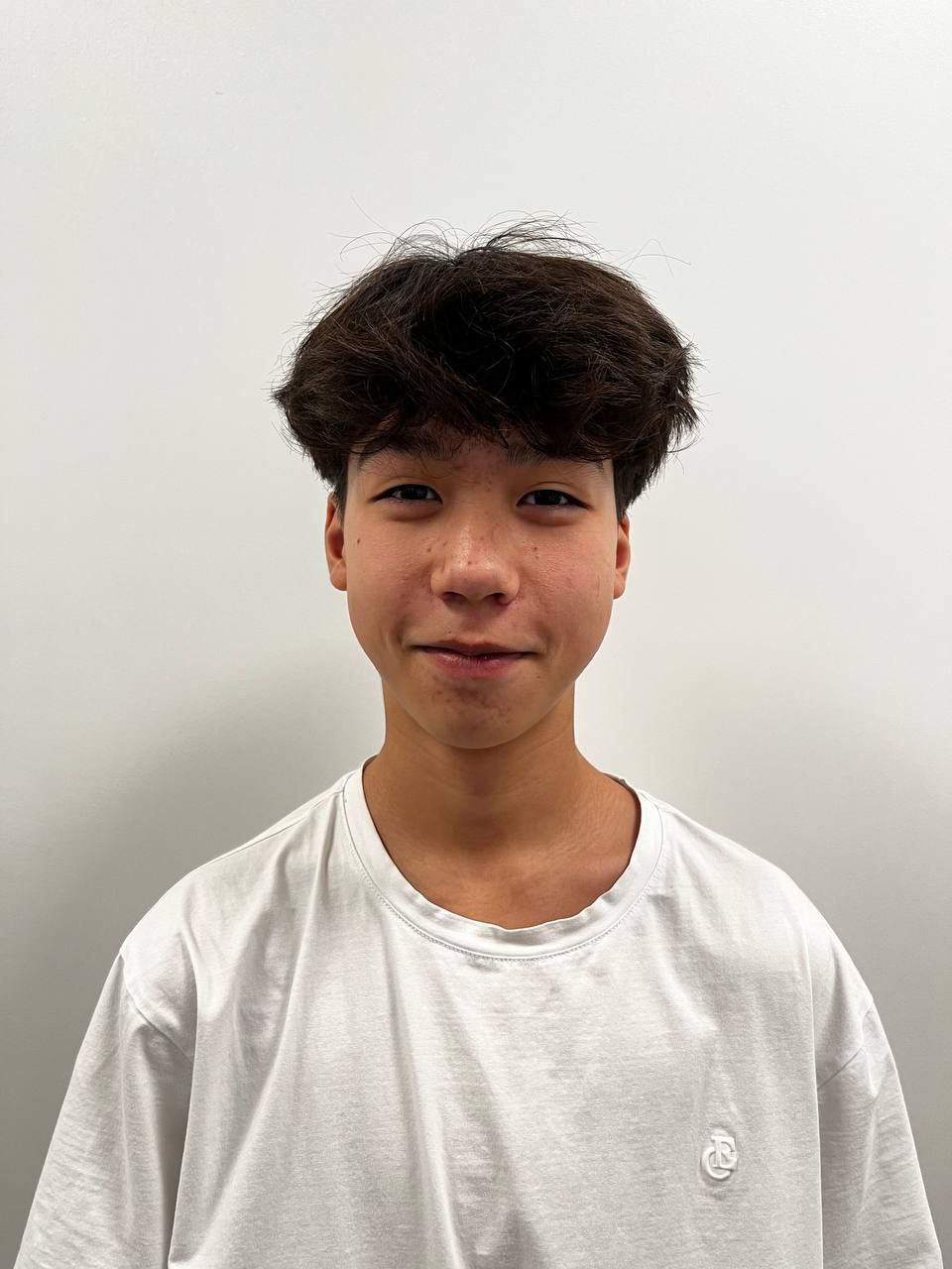 Сейитбеков Тимурлан Алмазбекович