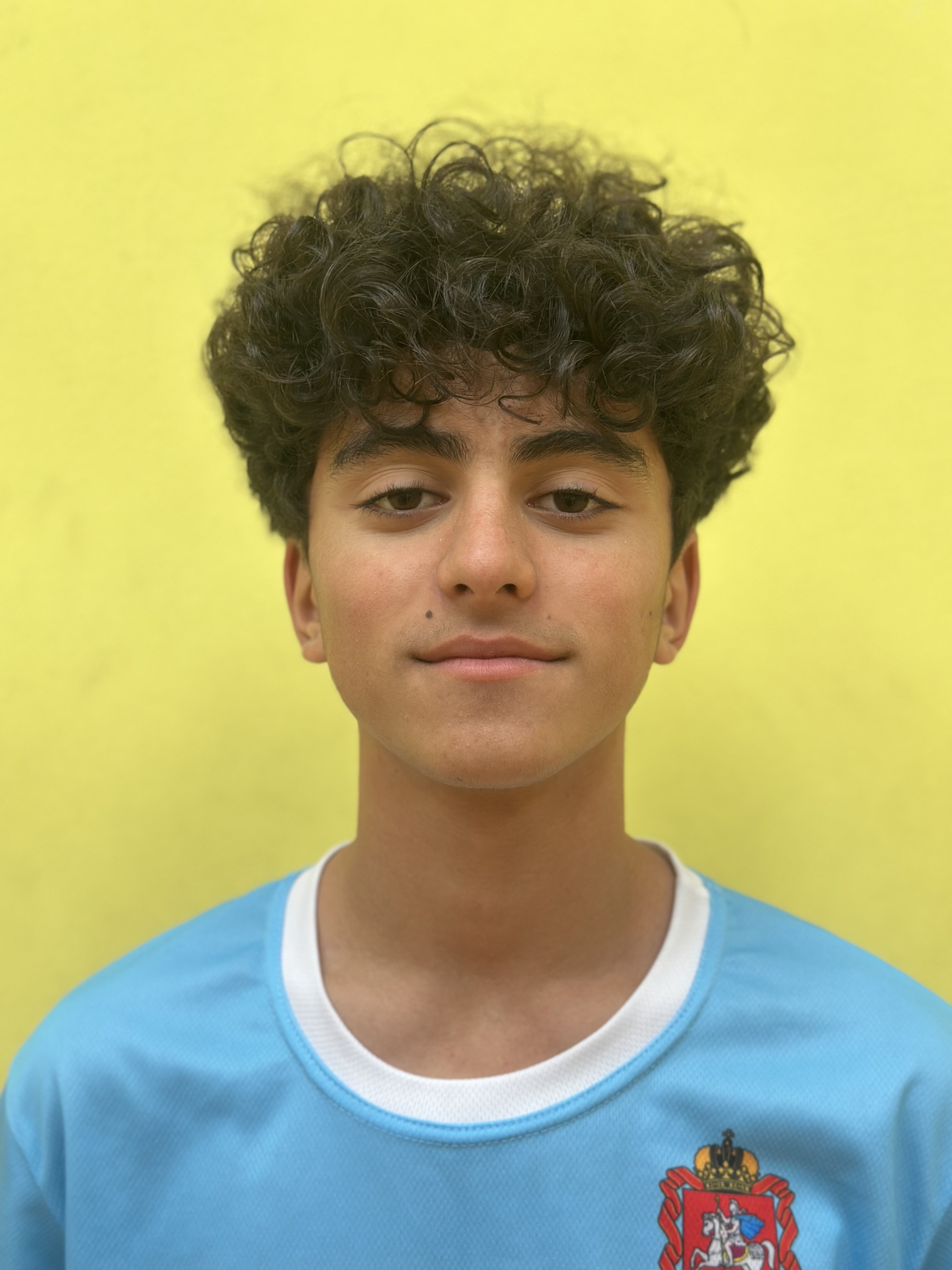 Мелконян Саркис Сасунович