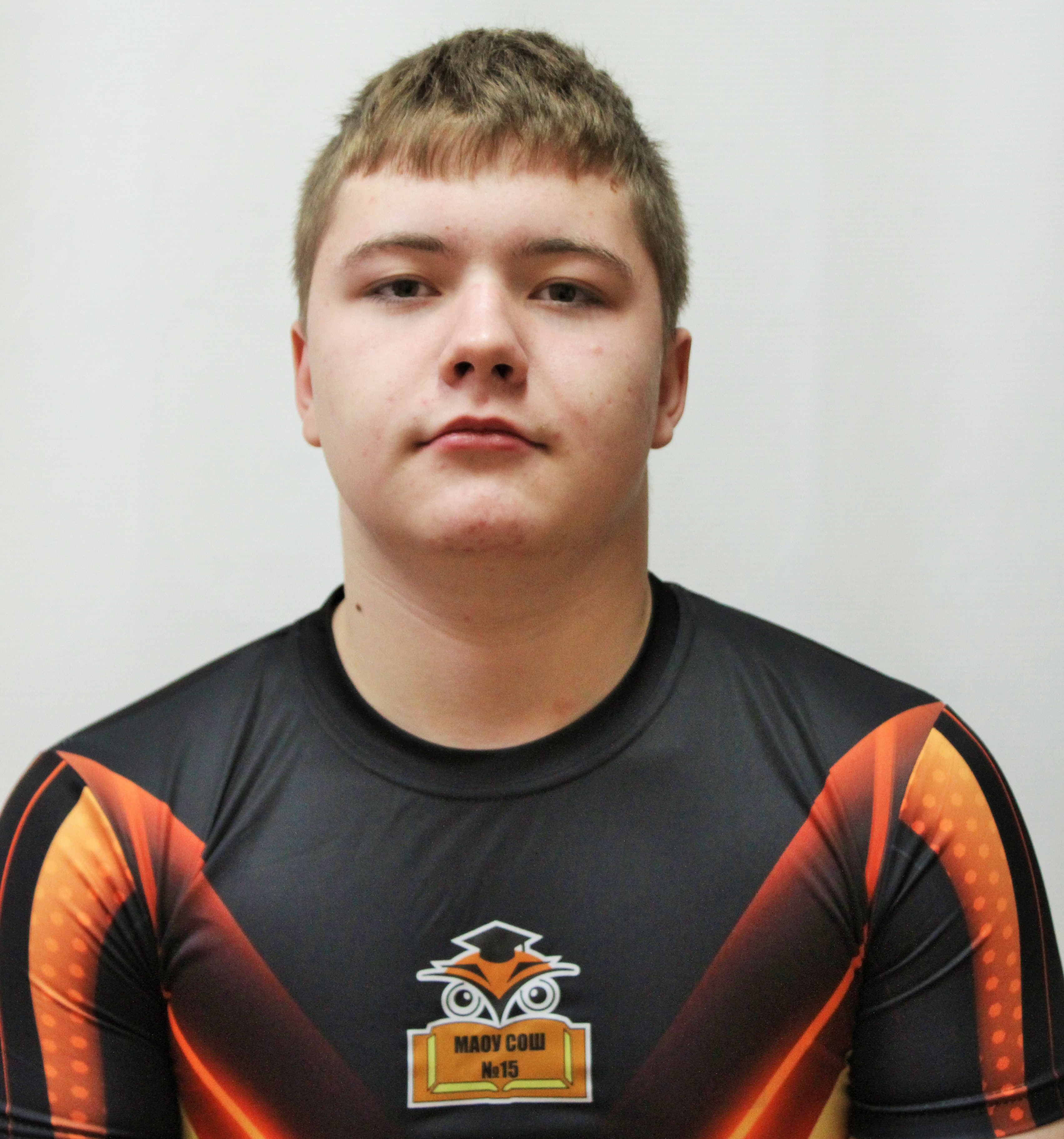 Шаланков Захар Ильич