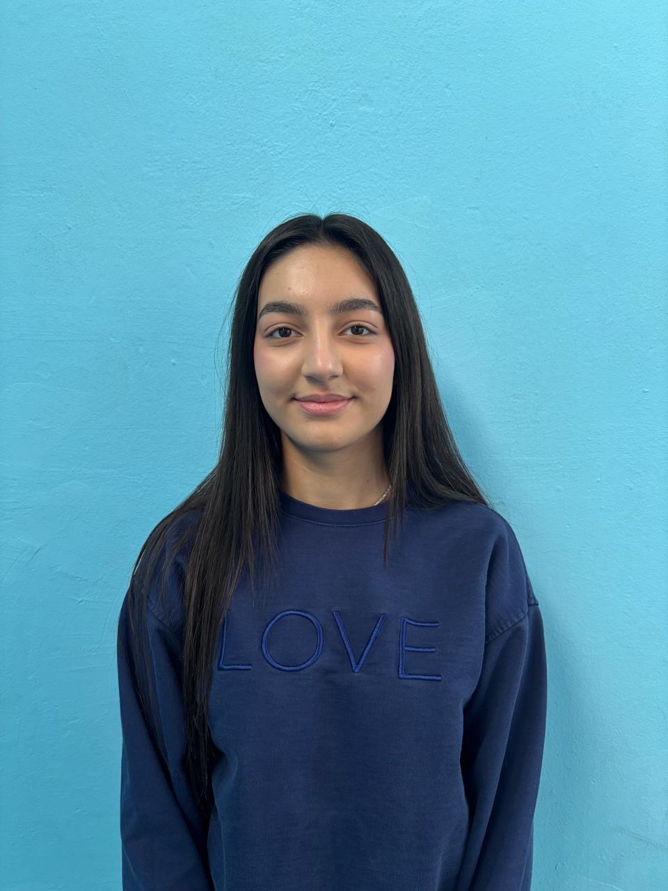 Джарджоян Милена Мразовна