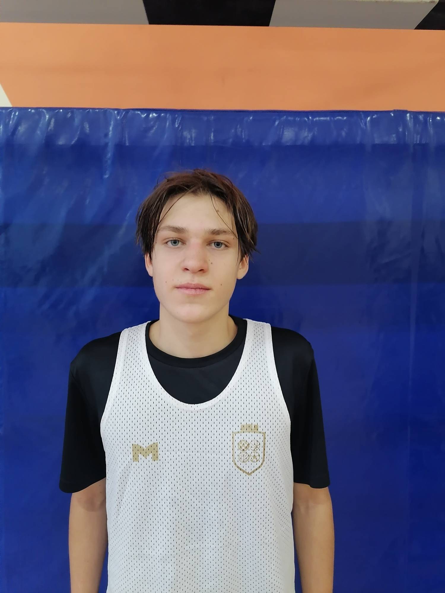 Коханов Егор Андреевич