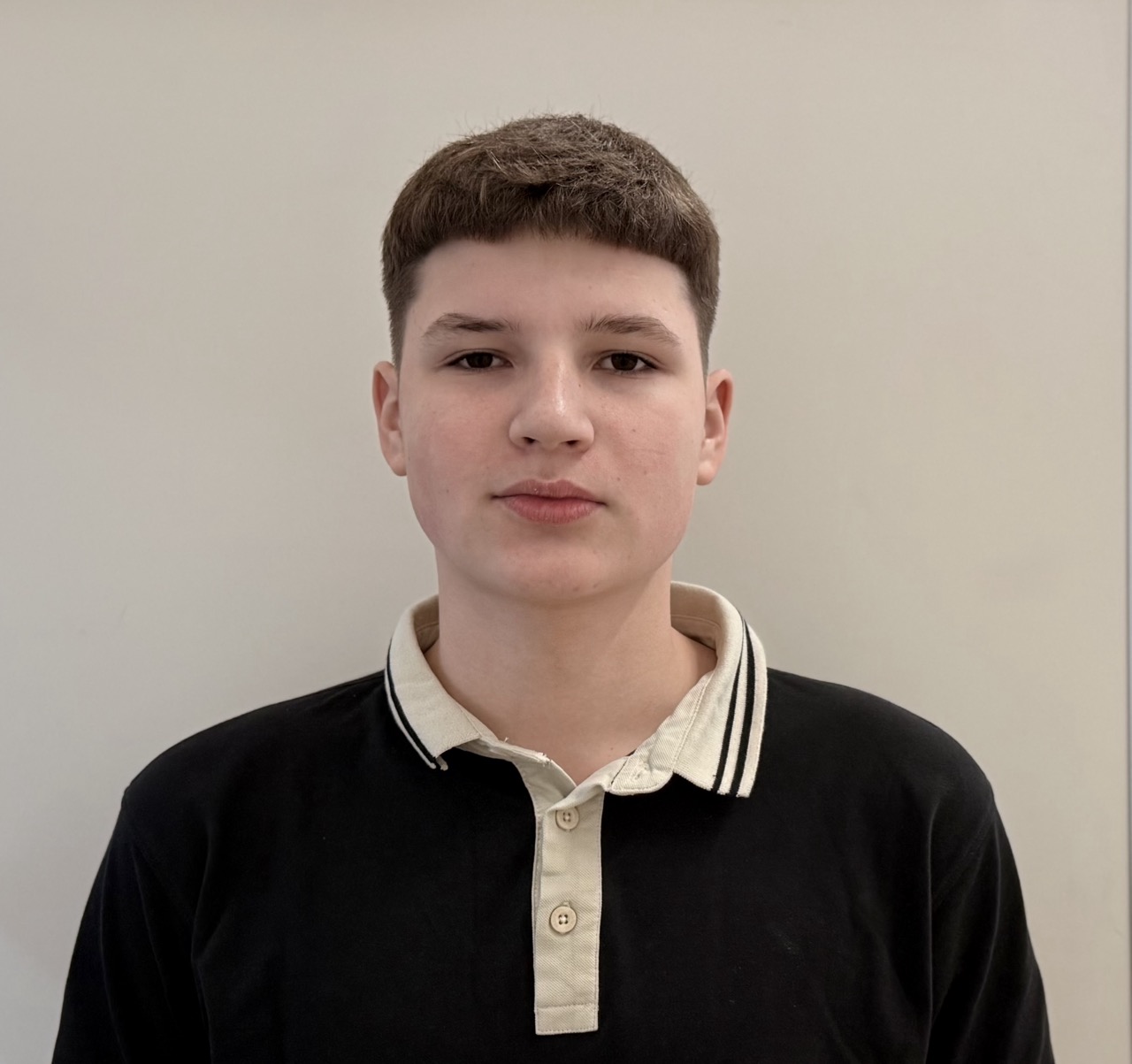 Алтынов Матвей Иванович