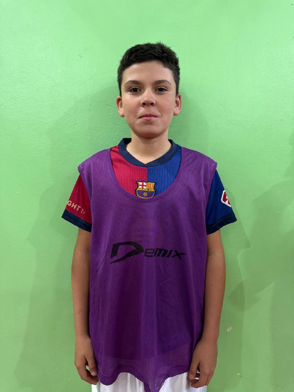 Печерский Артем Сергеевич