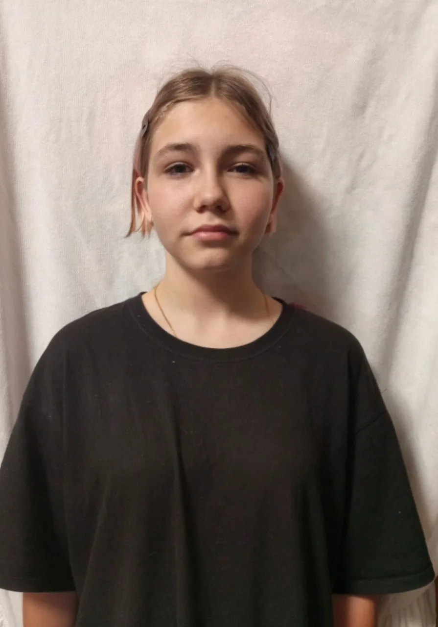 Михайлова Дарья Евгеньевна