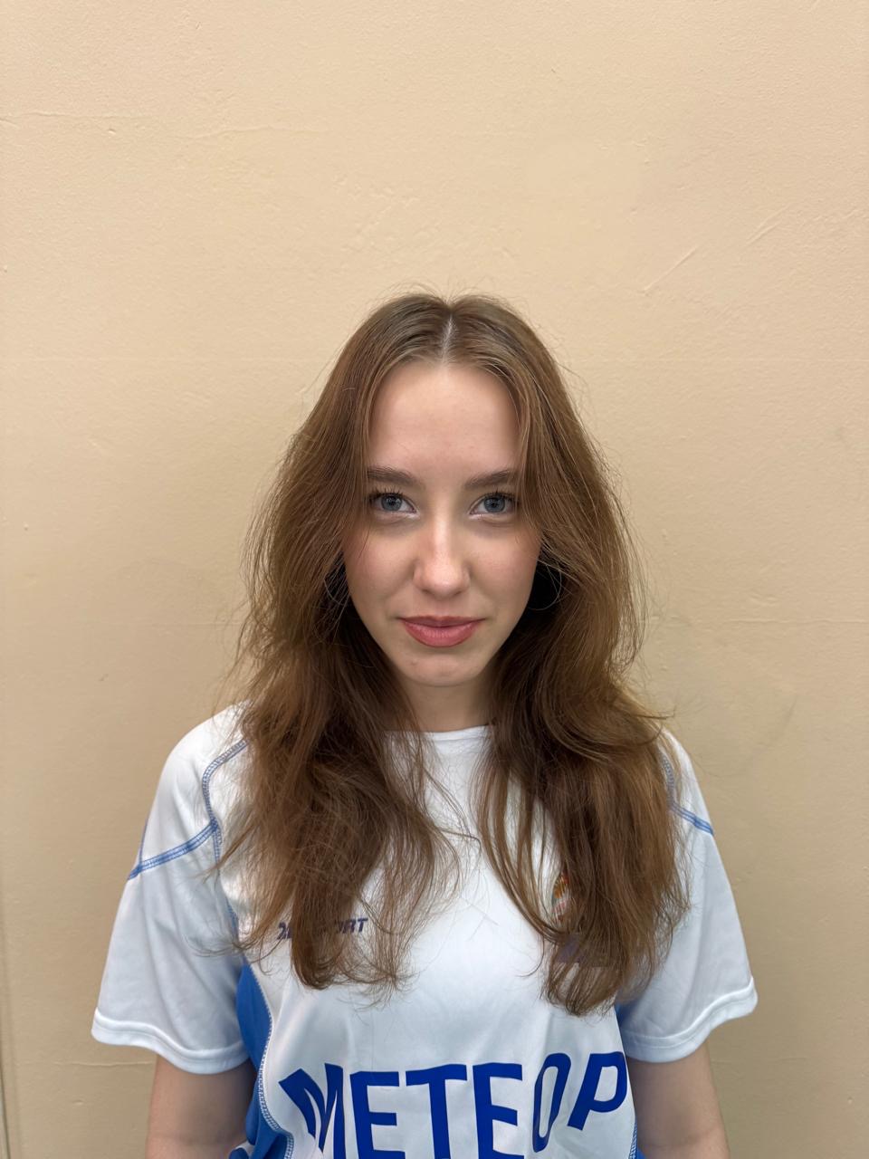 Денисова Валерия Александровна