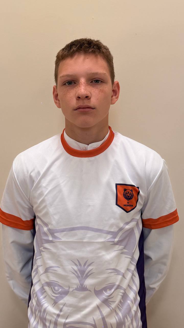 Пастухов Максим Эдуардович