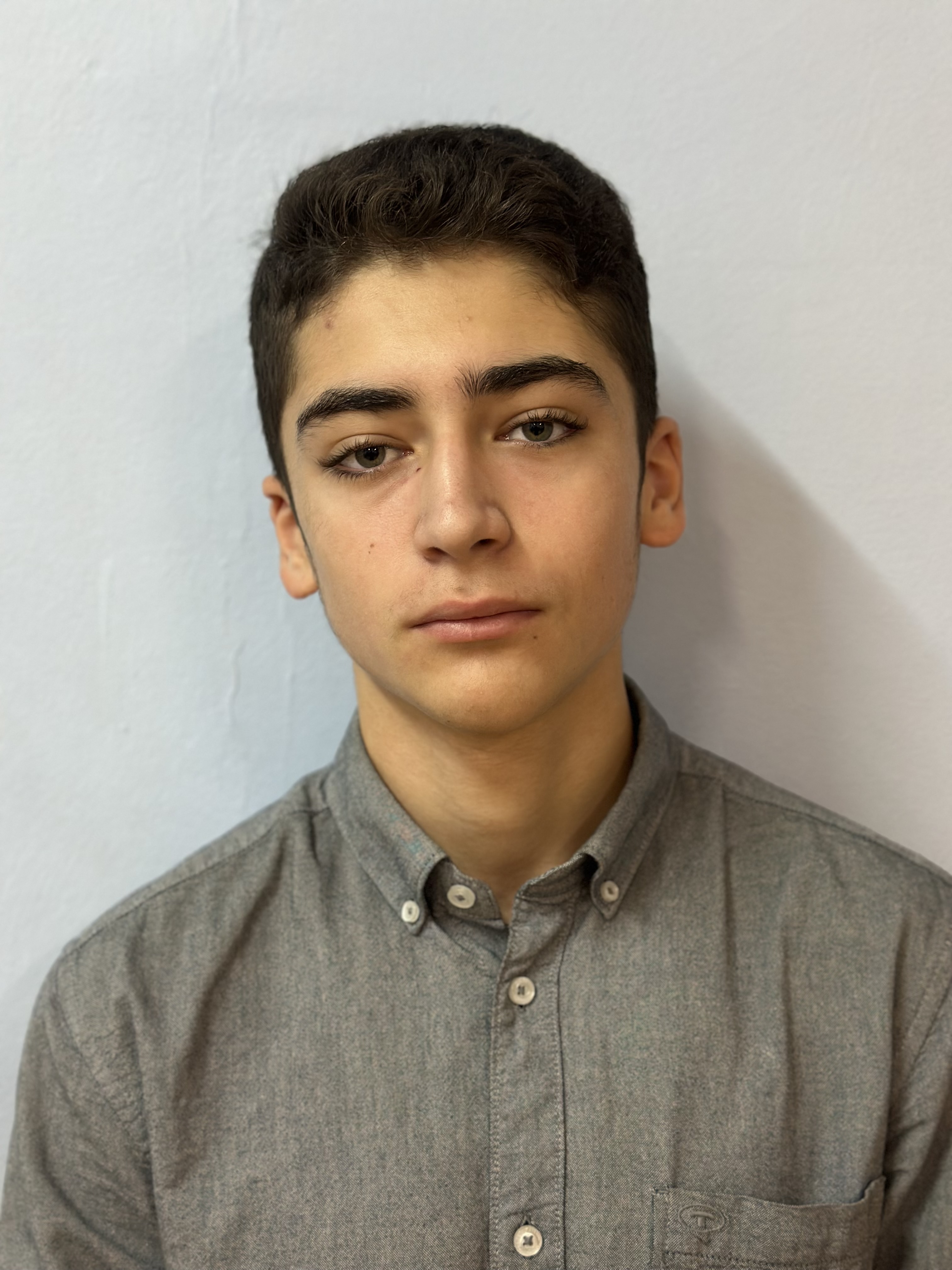 Хачатурян Артем Артурович