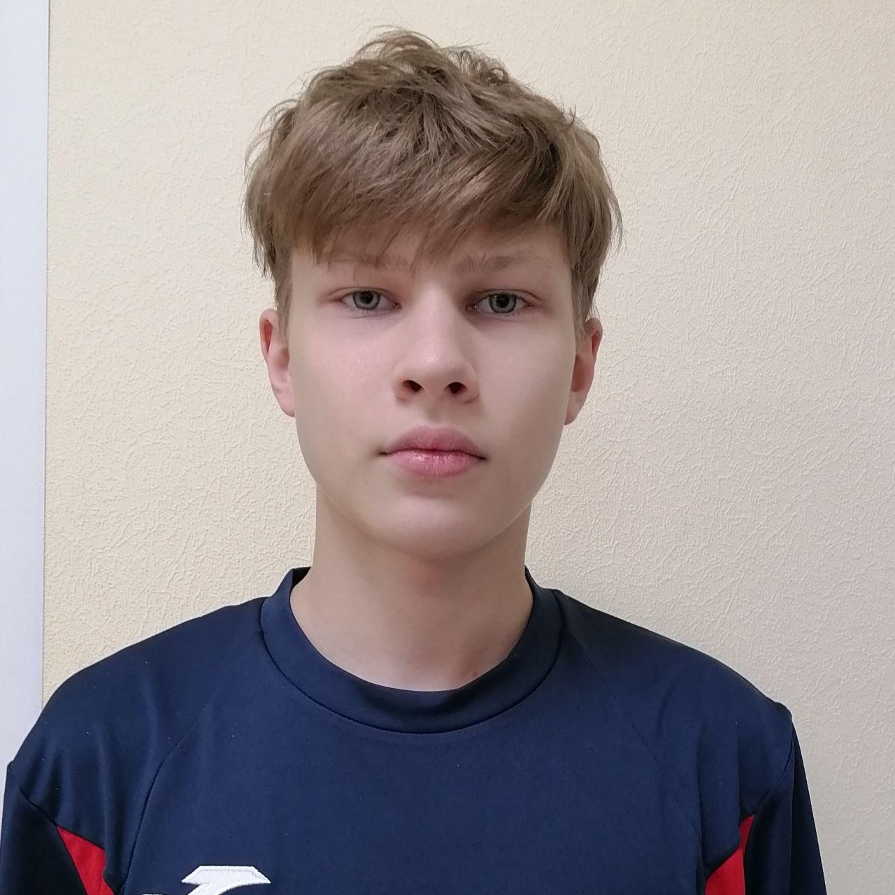 Шелудько Денис Константинович