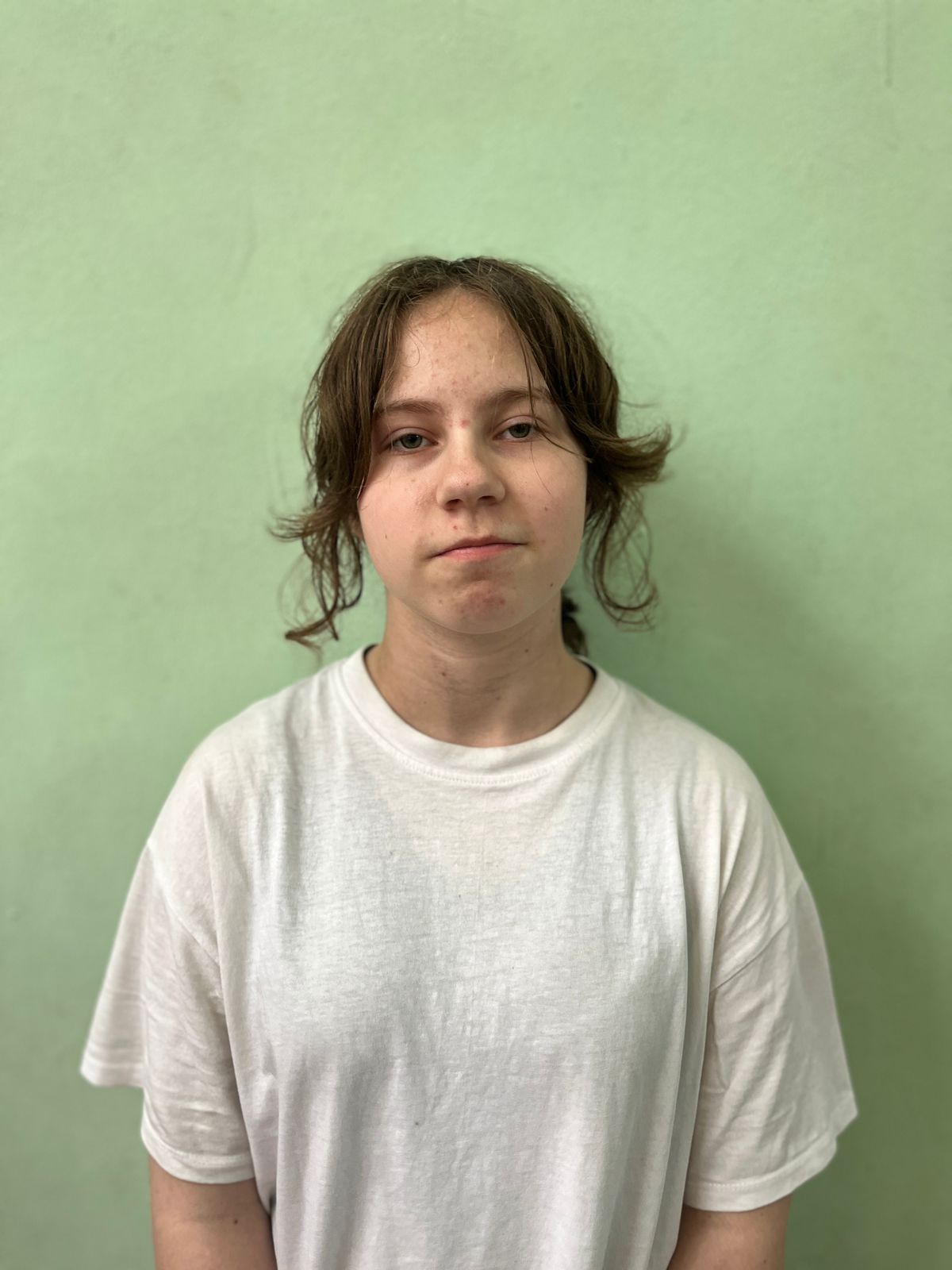 Вильдтгрубе Анастасия