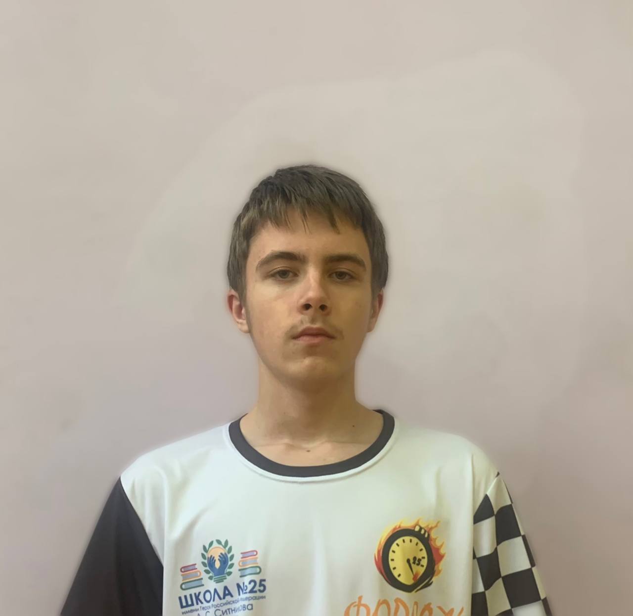 Ракитин Глеб Денисович