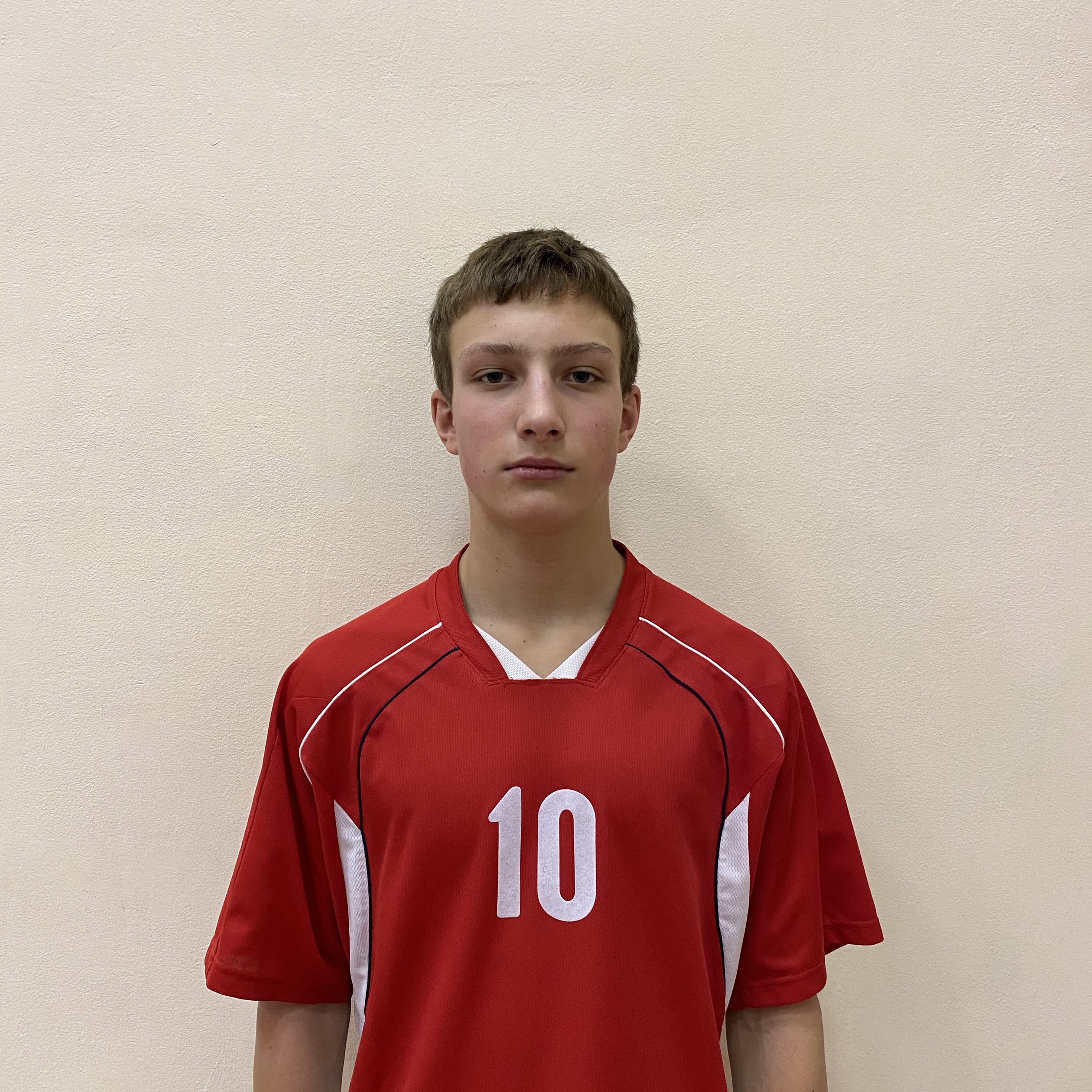 Лысенко Иван