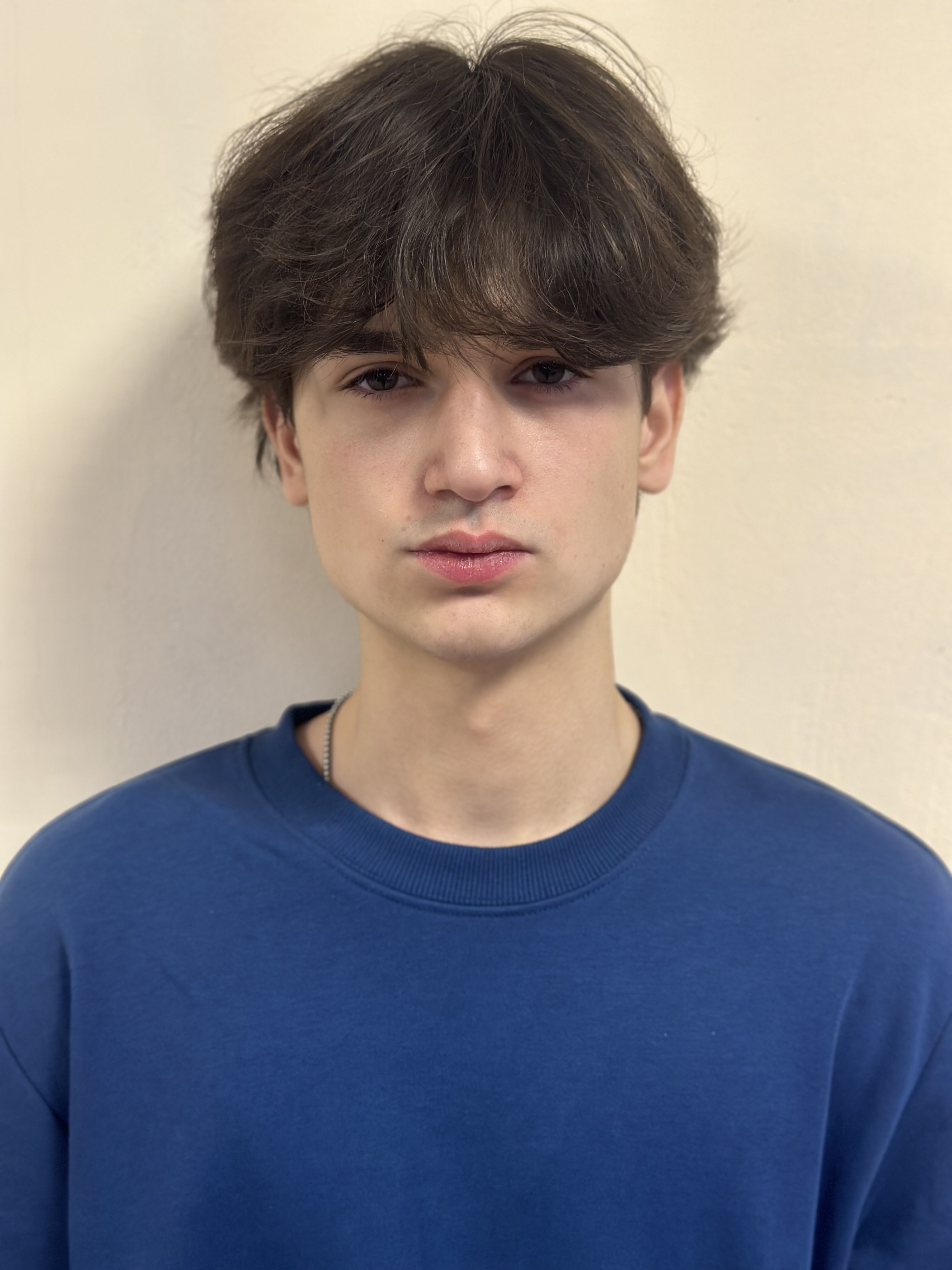 Курбанов Джахонну